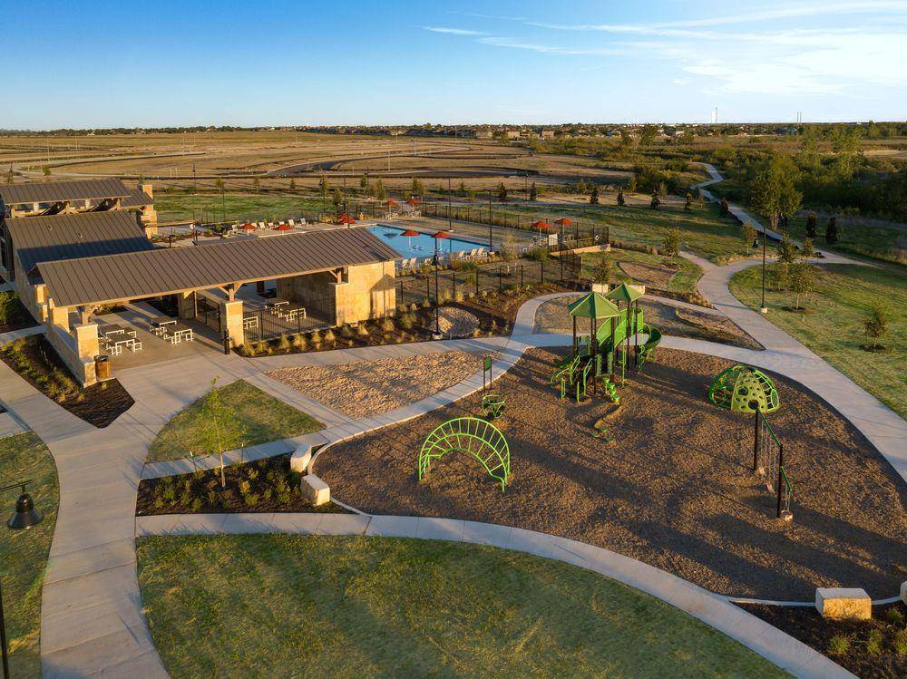 1001 Karly CV, Hutto, TX 78634