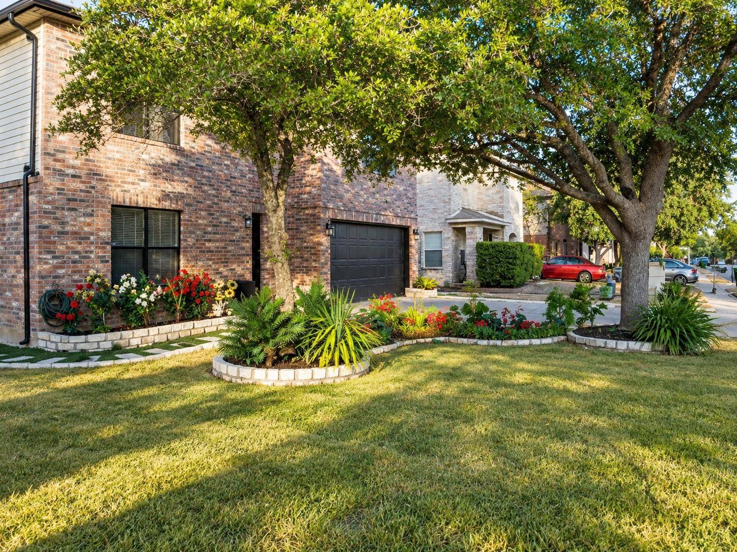 720 Justeford DR, Pflugerville, TX 78660
