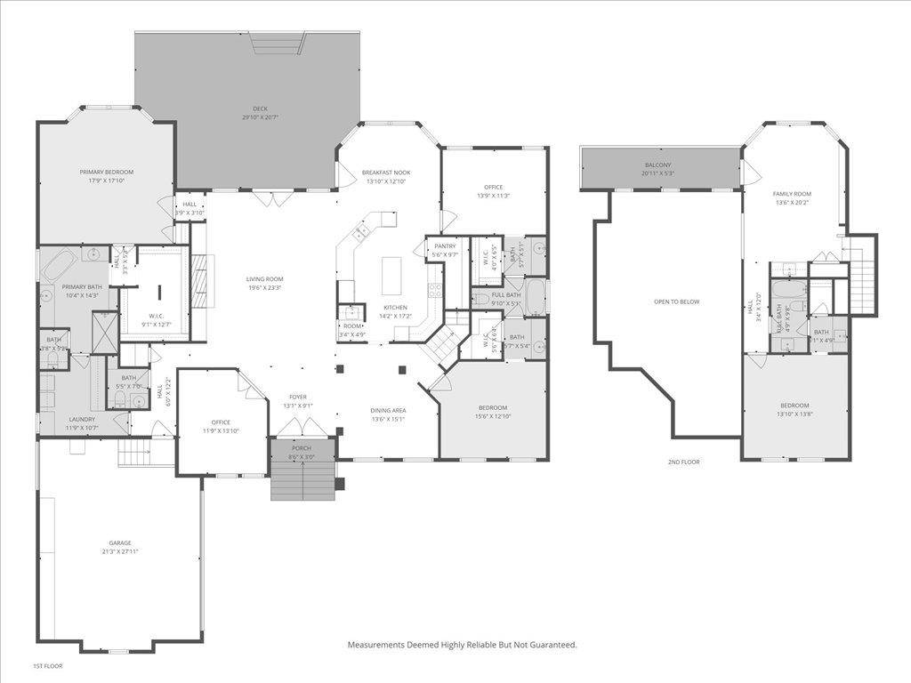 91 Duck Lake DR, Lakeway, TX 78734