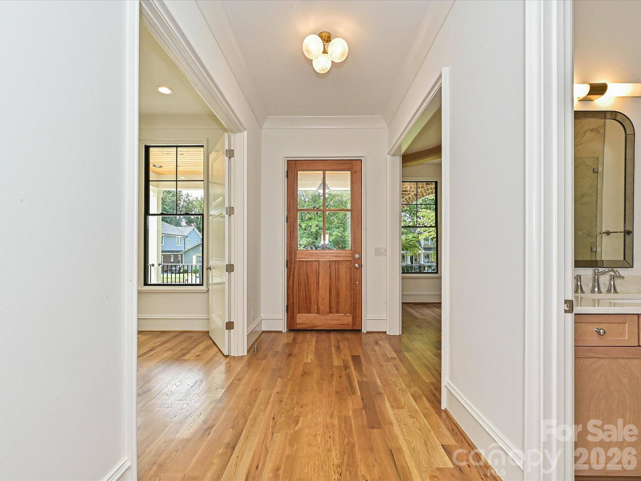 2205 Shenandoah AVE, Charlotte, NC 28205