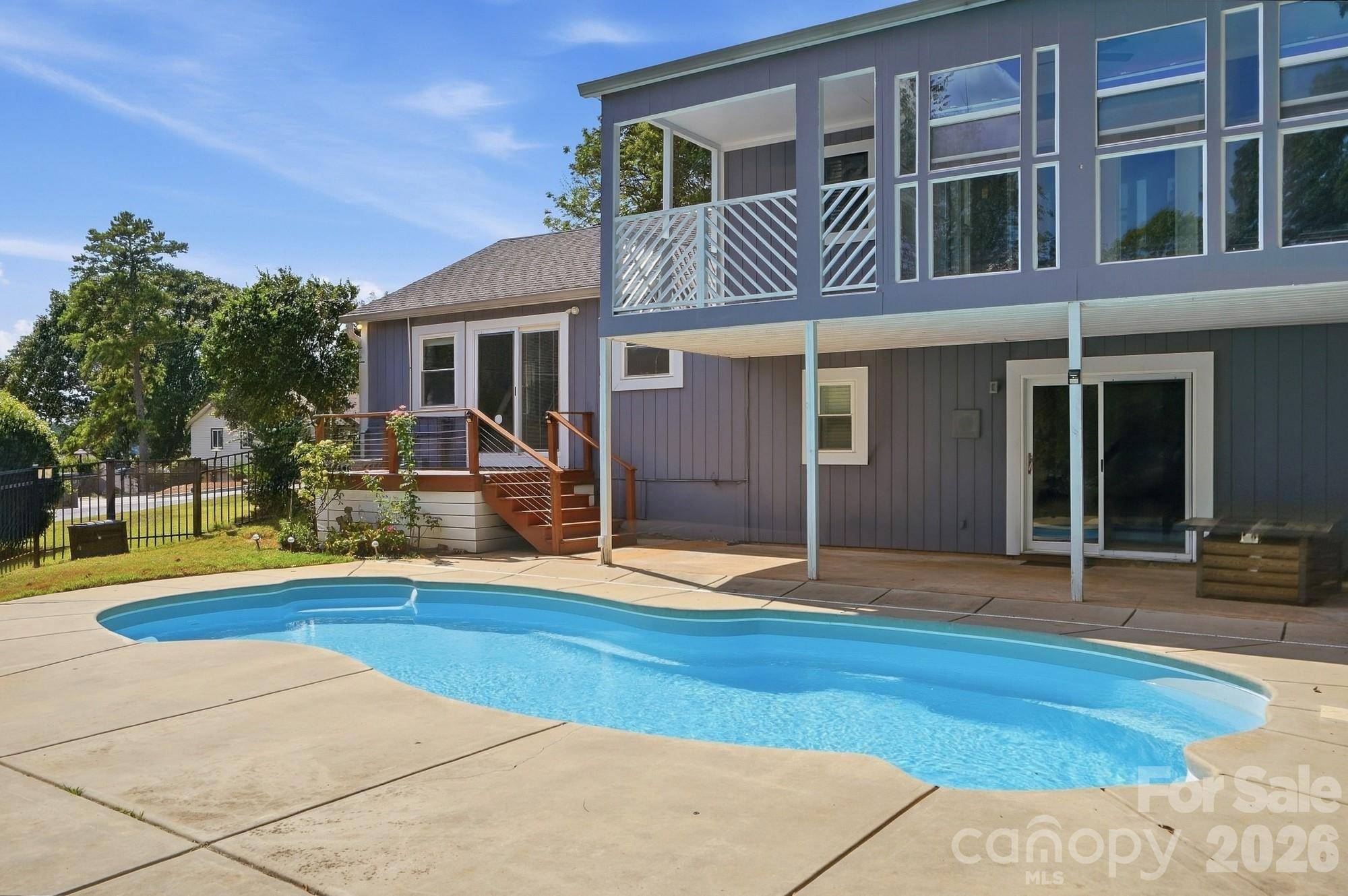 3022 Point Clear DR, Tega Cay, SC 29708