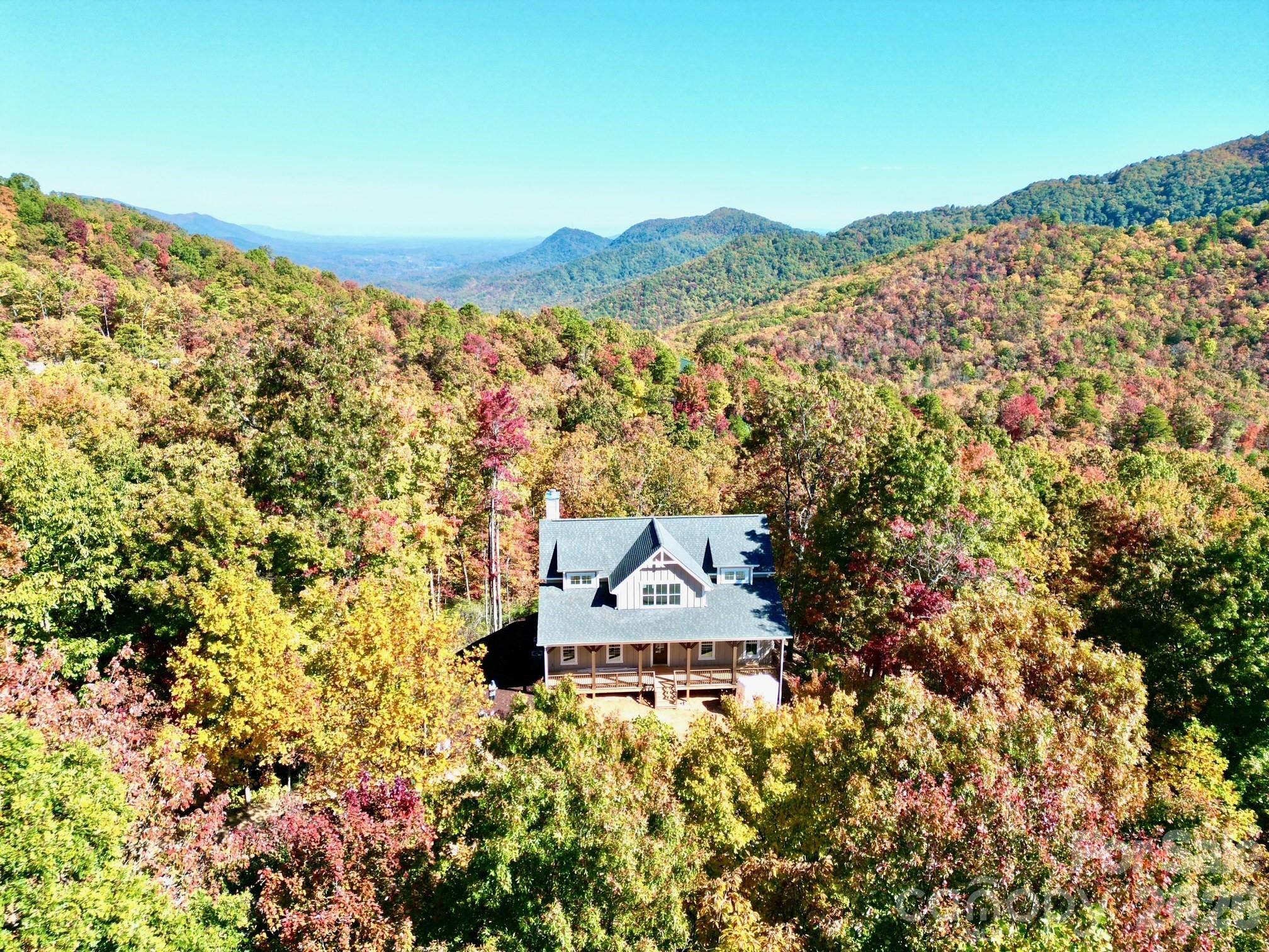 1914 Catawba Falls Pkwy, Black Mountain, NC 28711