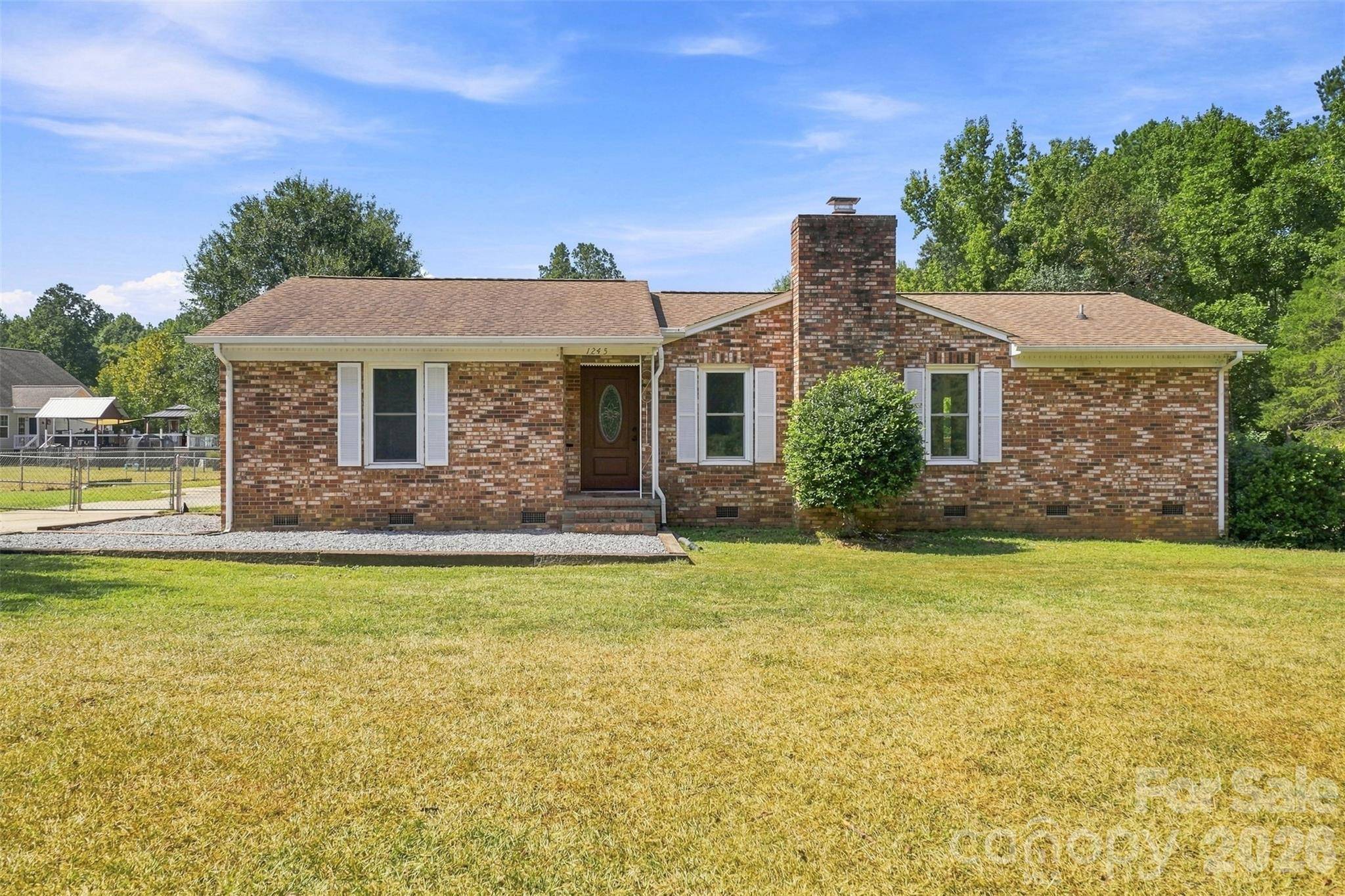 1245 Parris RD, Rock Hill, SC 29732