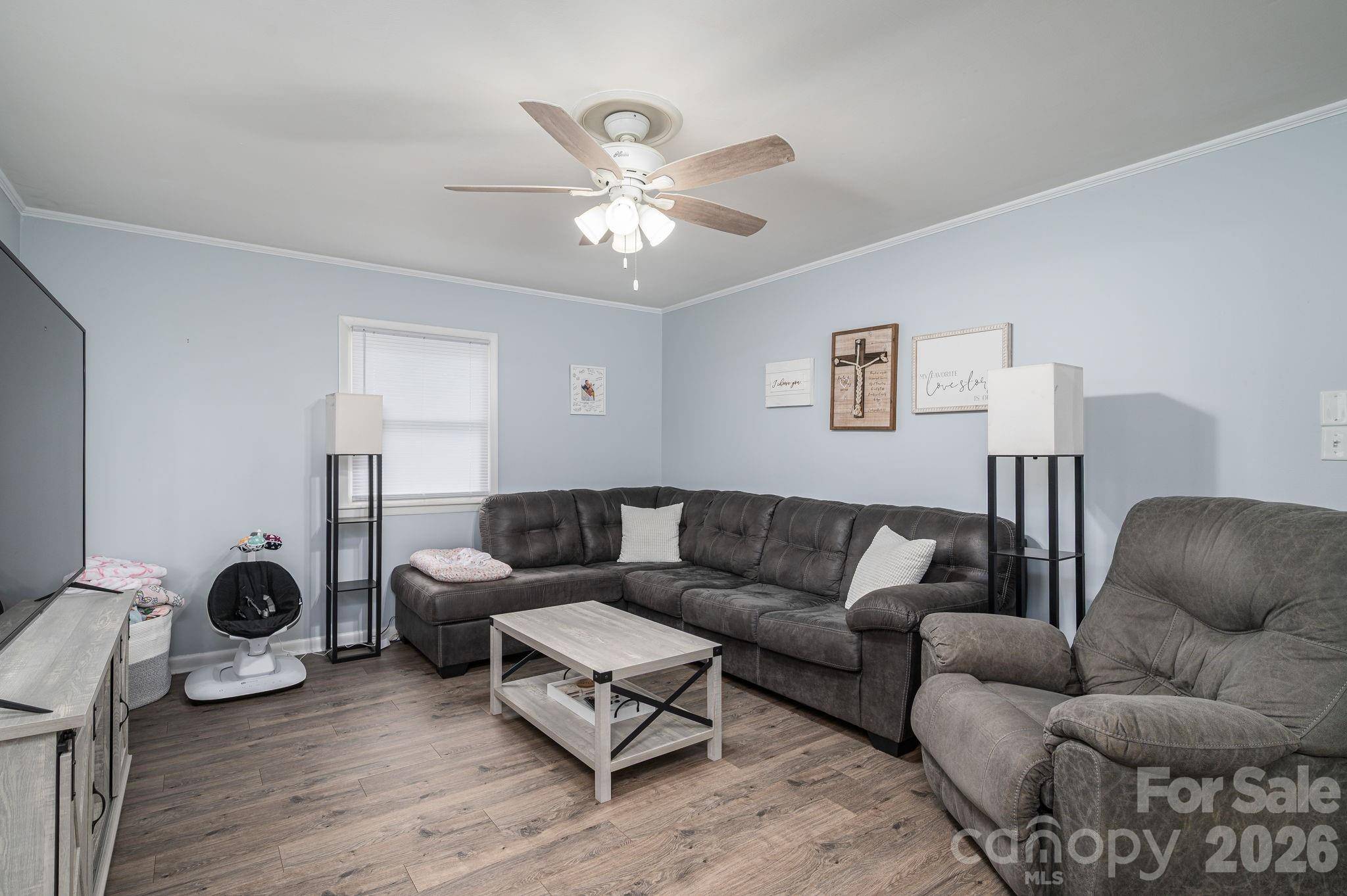2173 Dale AVE, Lincolnton, NC 28092