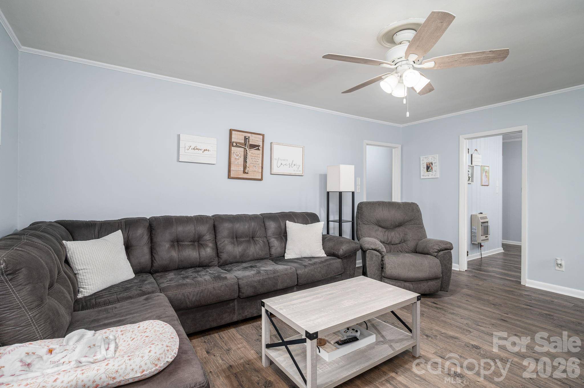 2173 Dale AVE, Lincolnton, NC 28092