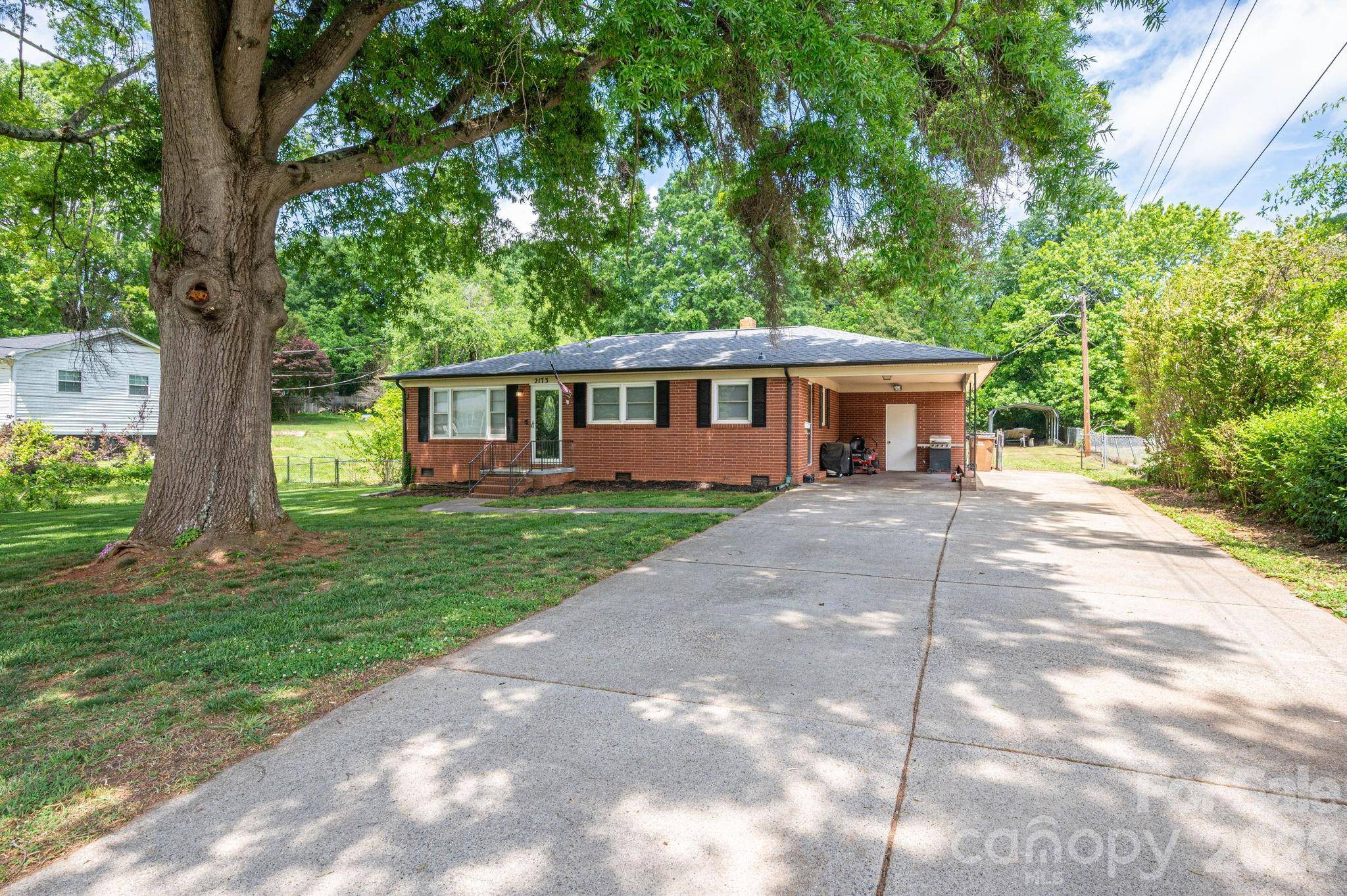 2173 Dale AVE, Lincolnton, NC 28092