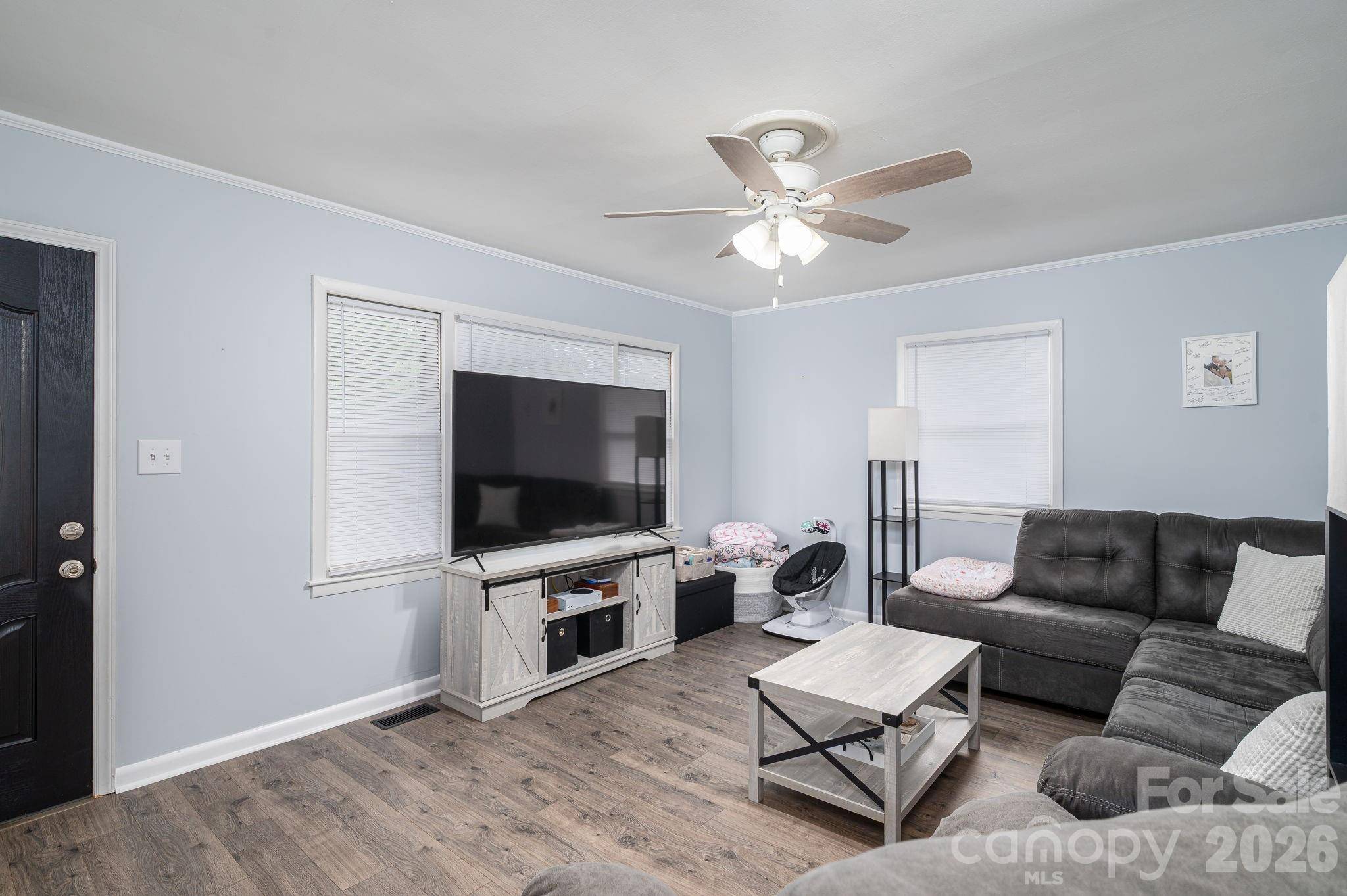 2173 Dale AVE, Lincolnton, NC 28092