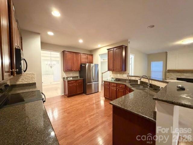 2728 Sunberry LN NW, Concord, NC 28027