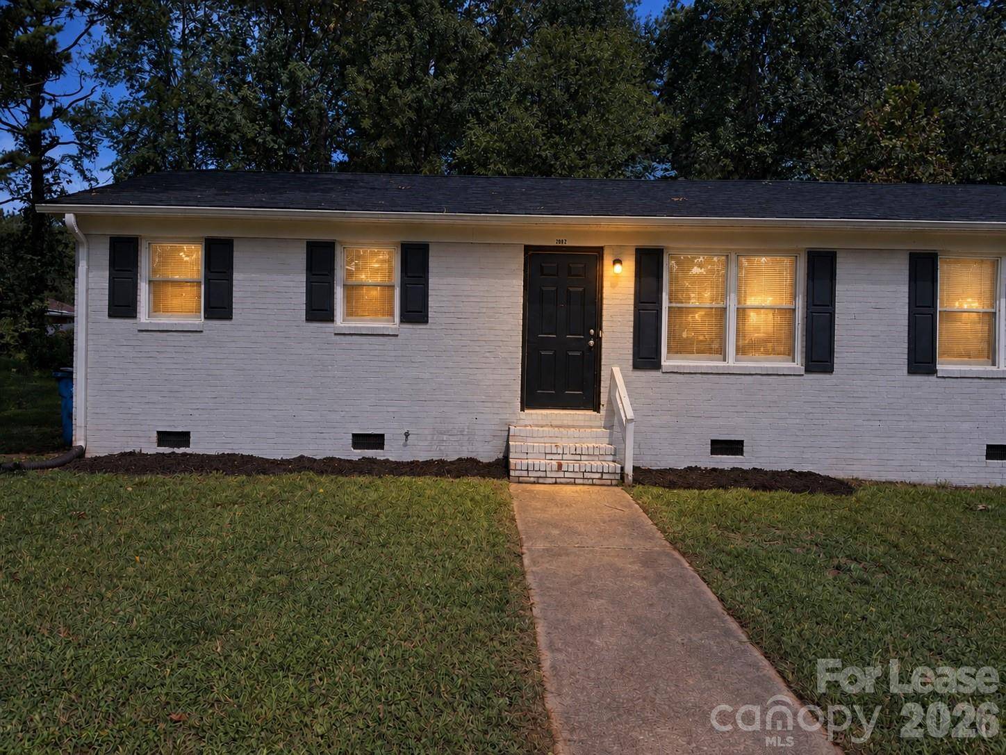 2002 Airport RD #B, Salisbury, NC 28147