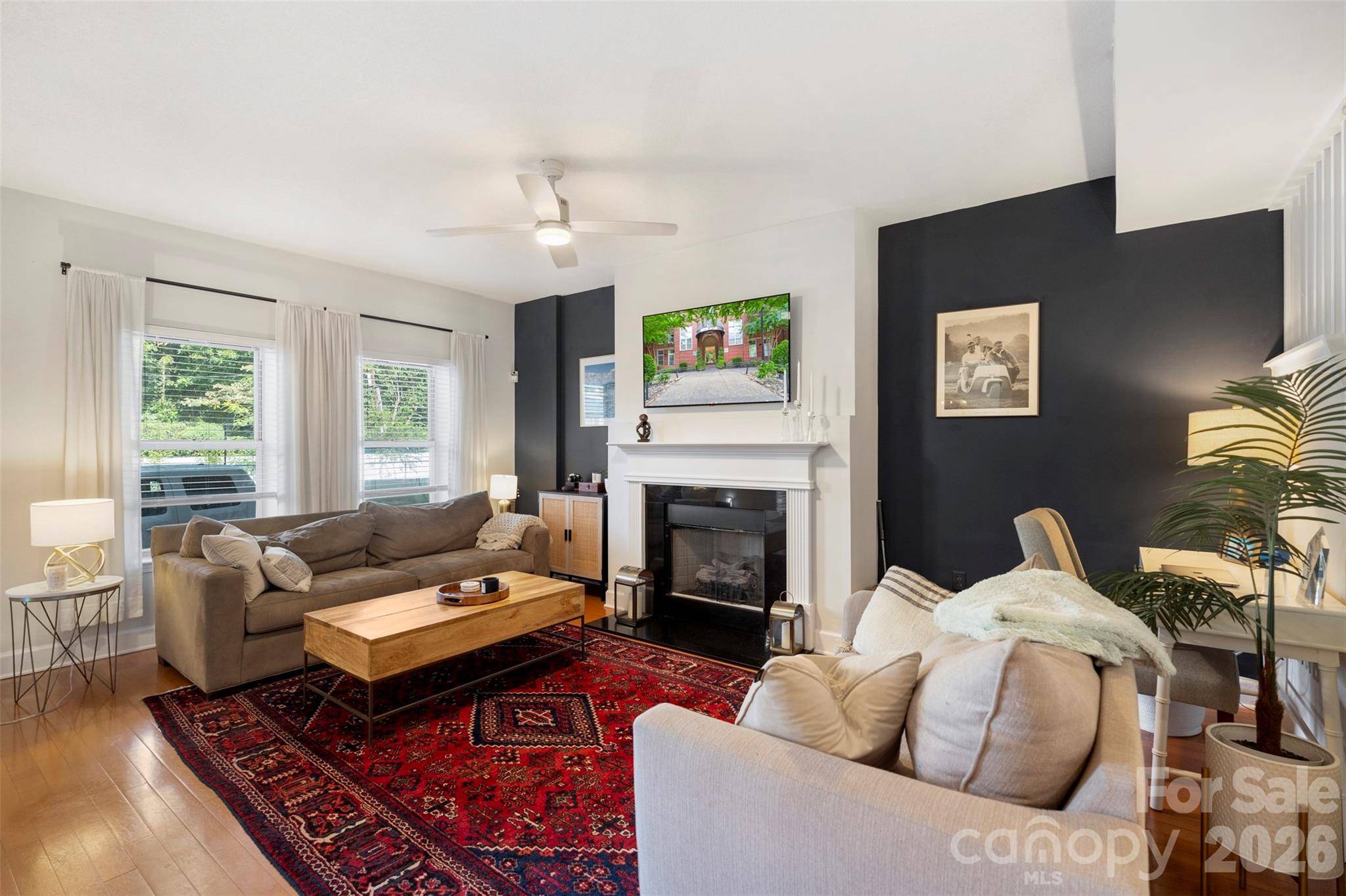 1320 Fillmore AVE #113, Charlotte, NC 28203