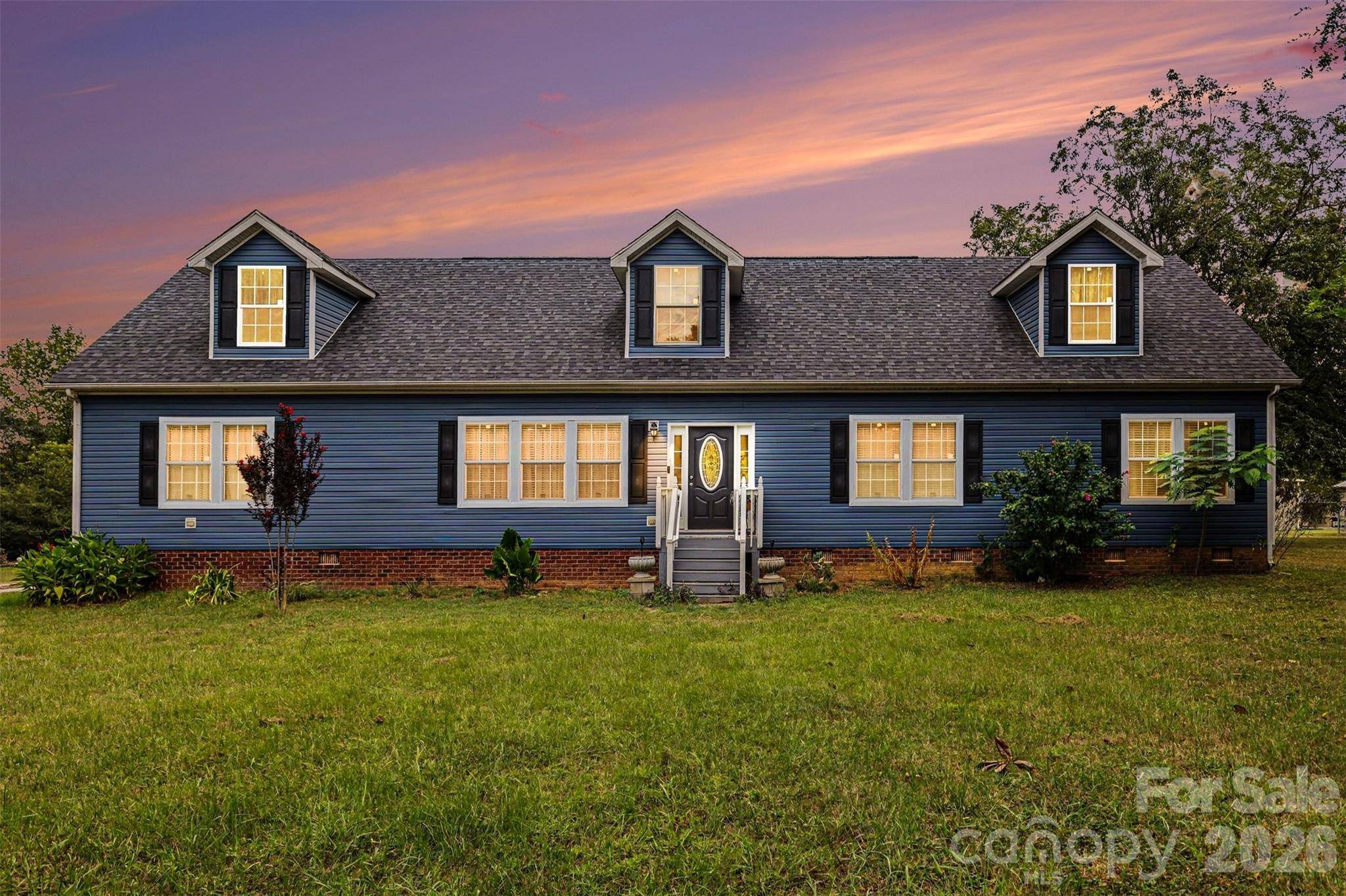 5780 Oak ST, Fort Lawn, SC 29714