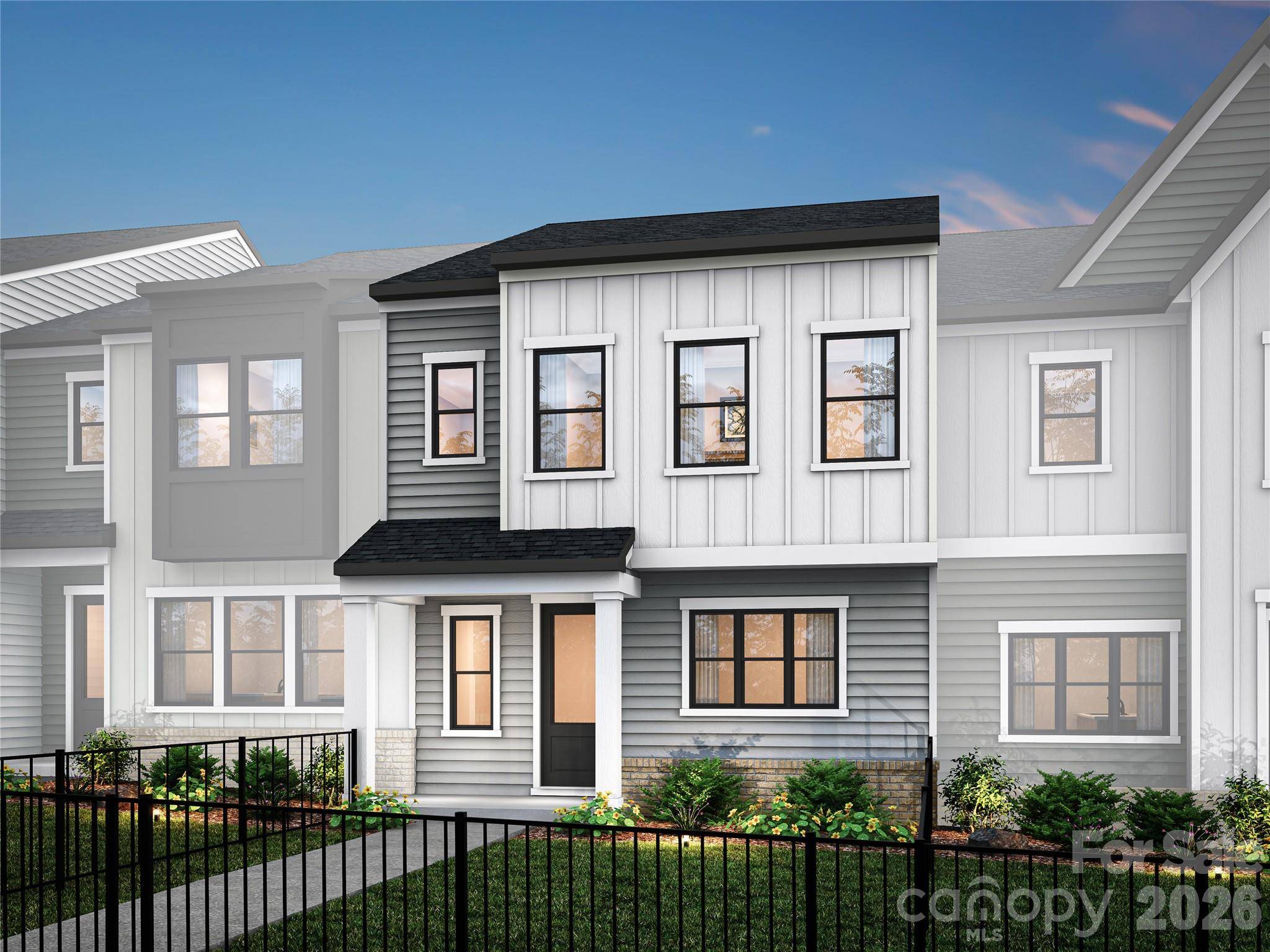 437 Nash ST, Fort Mill, SC 29715