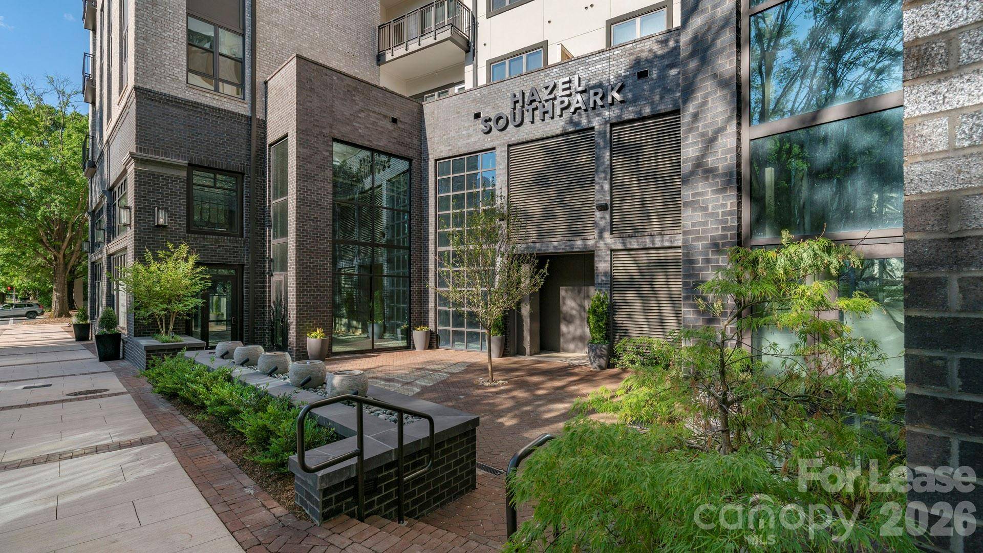 4401 Barclay Downs DR #E3, Charlotte, NC 28211