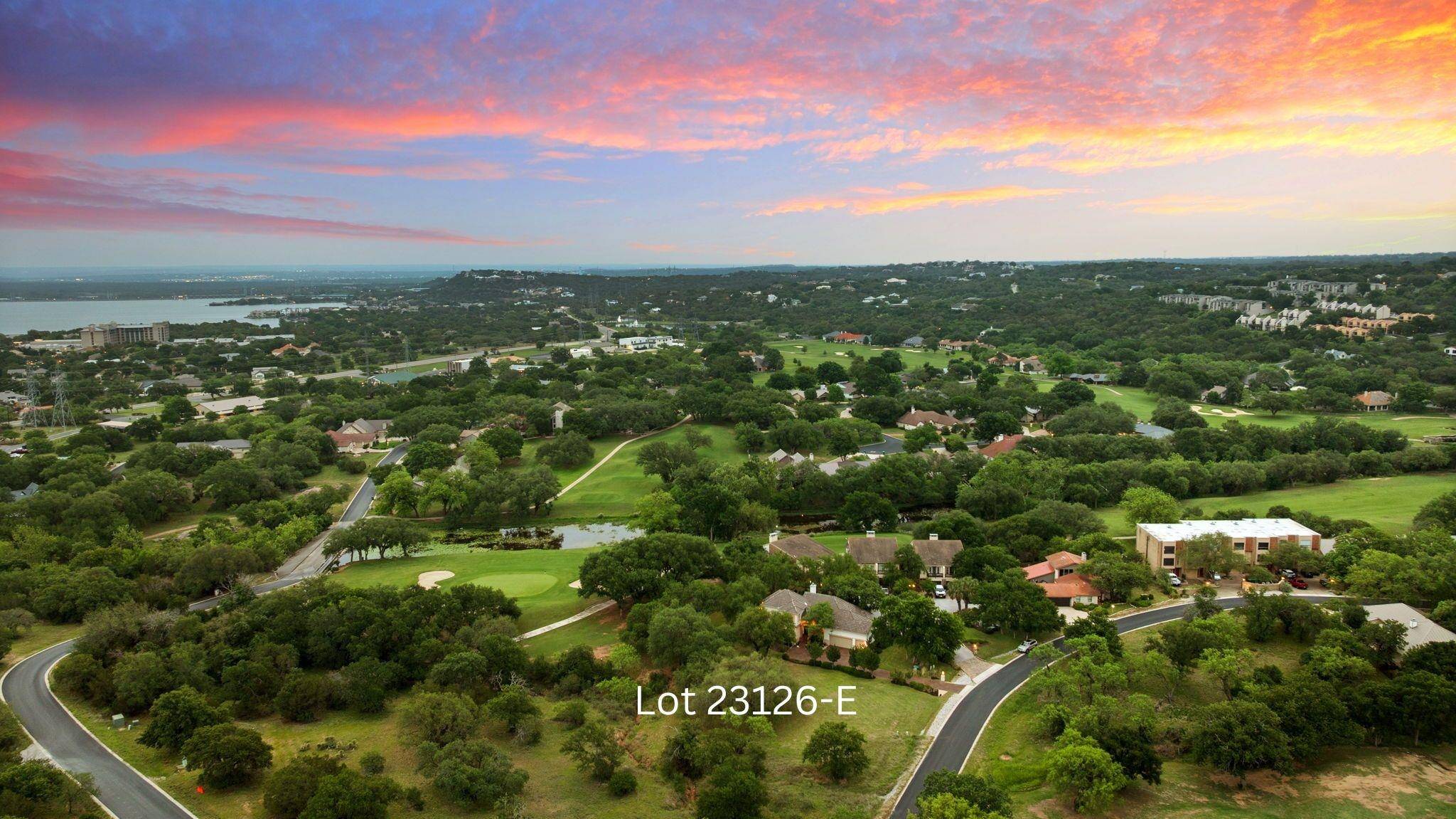 107 Lost Spur, Horseshoe Bay, TX 78657