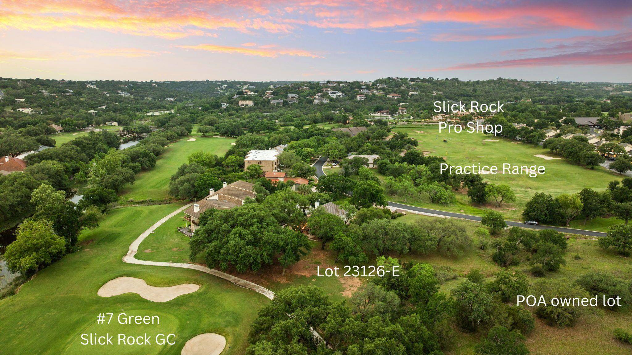 107 Lost Spur, Horseshoe Bay, TX 78657