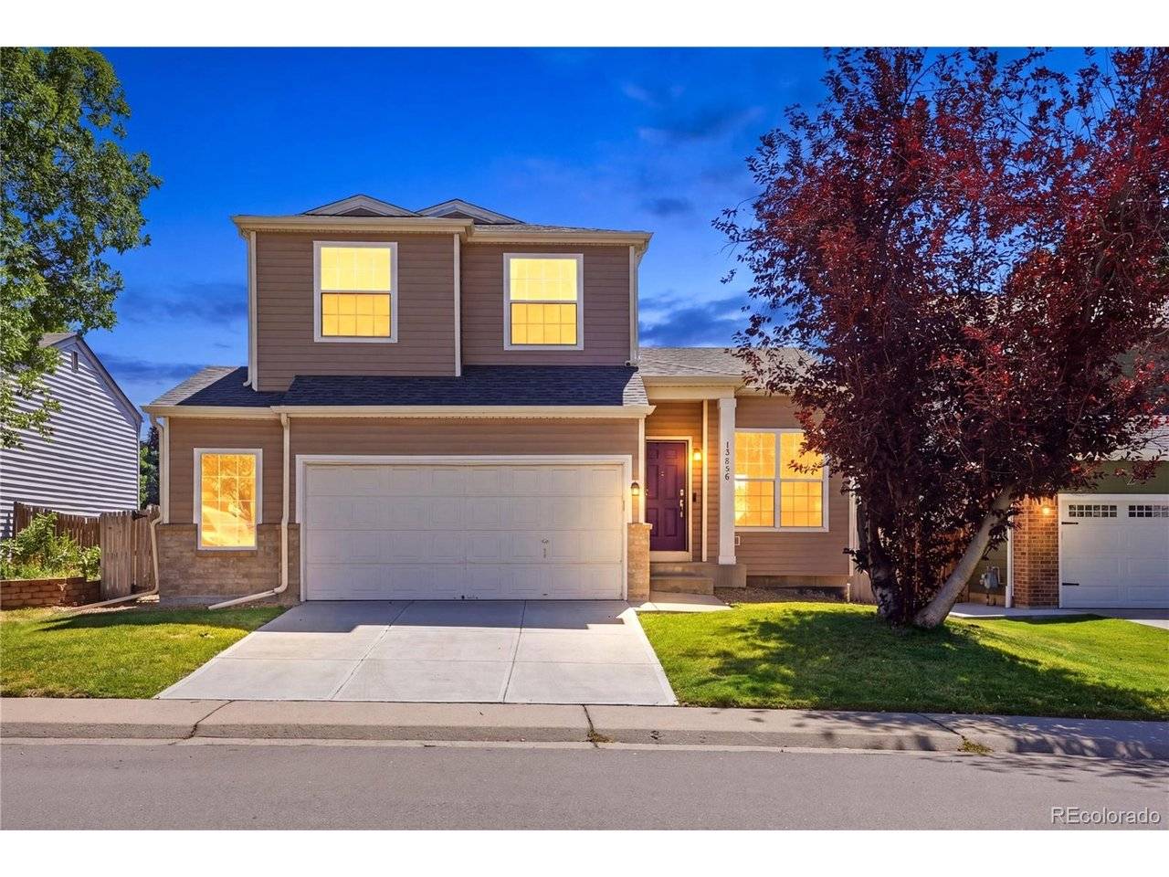 13856 W Amherst, Denver, CO 80228