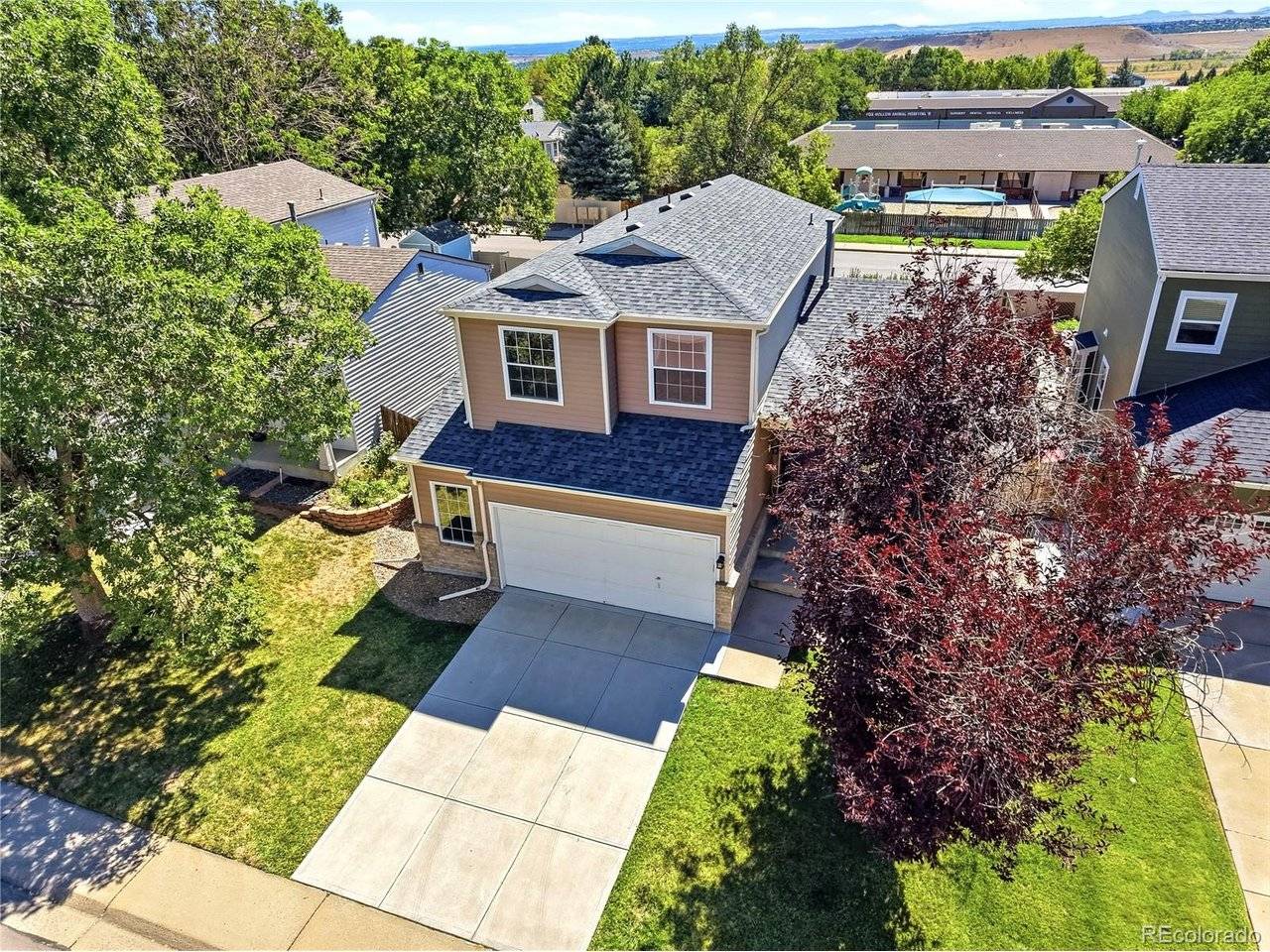 13856 W Amherst, Denver, CO 80228