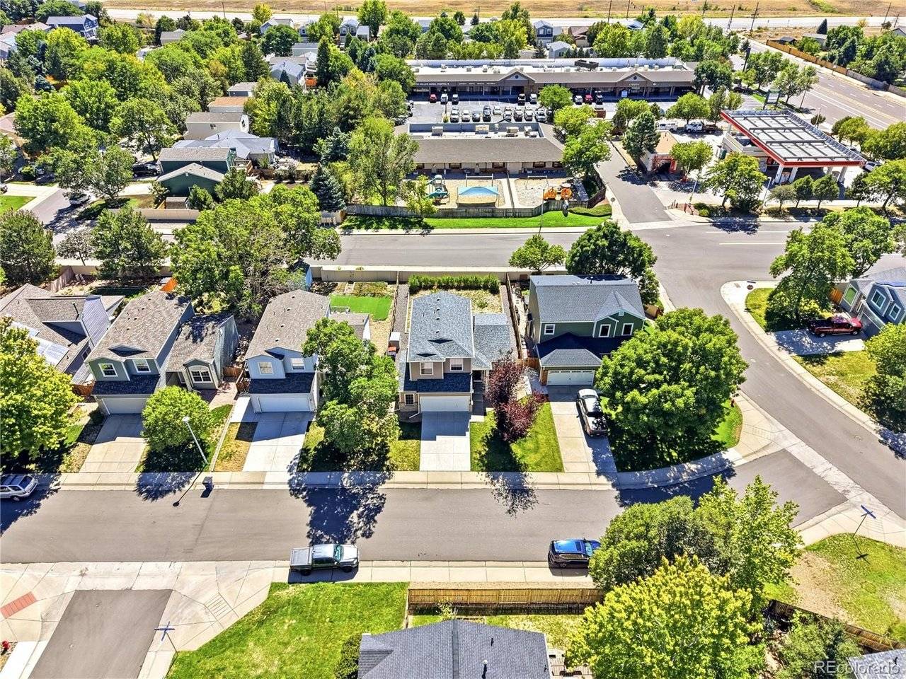 13856 W Amherst, Denver, CO 80228