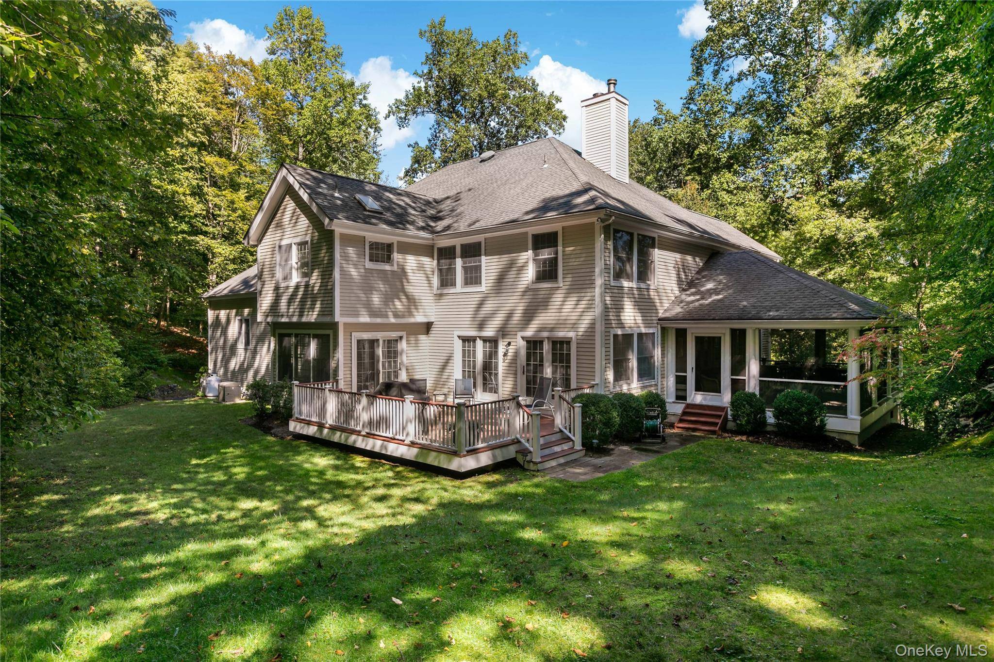 11 Smith Farm RD, Bedford, NY 10506