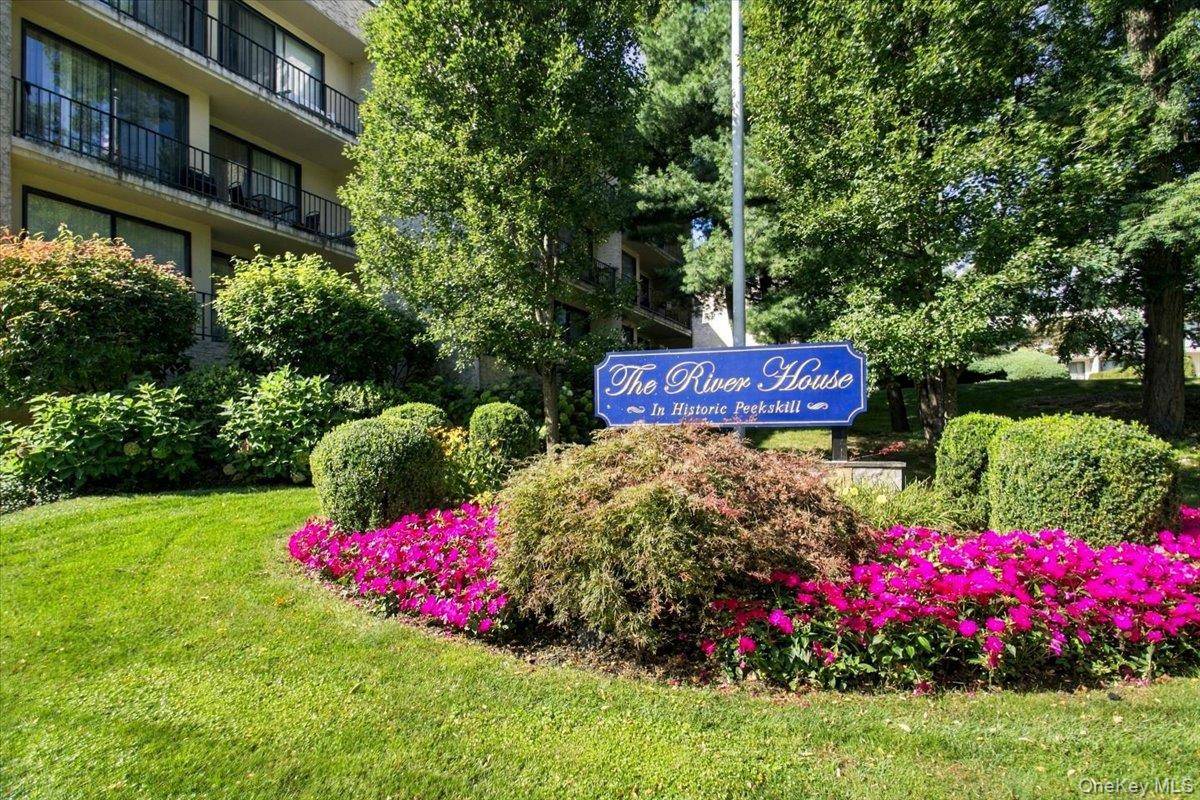 150 Overlook AVE #1P, Peekskill, NY 10566