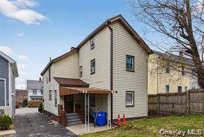 113 Old Bay ST, Peekskill, NY 10566