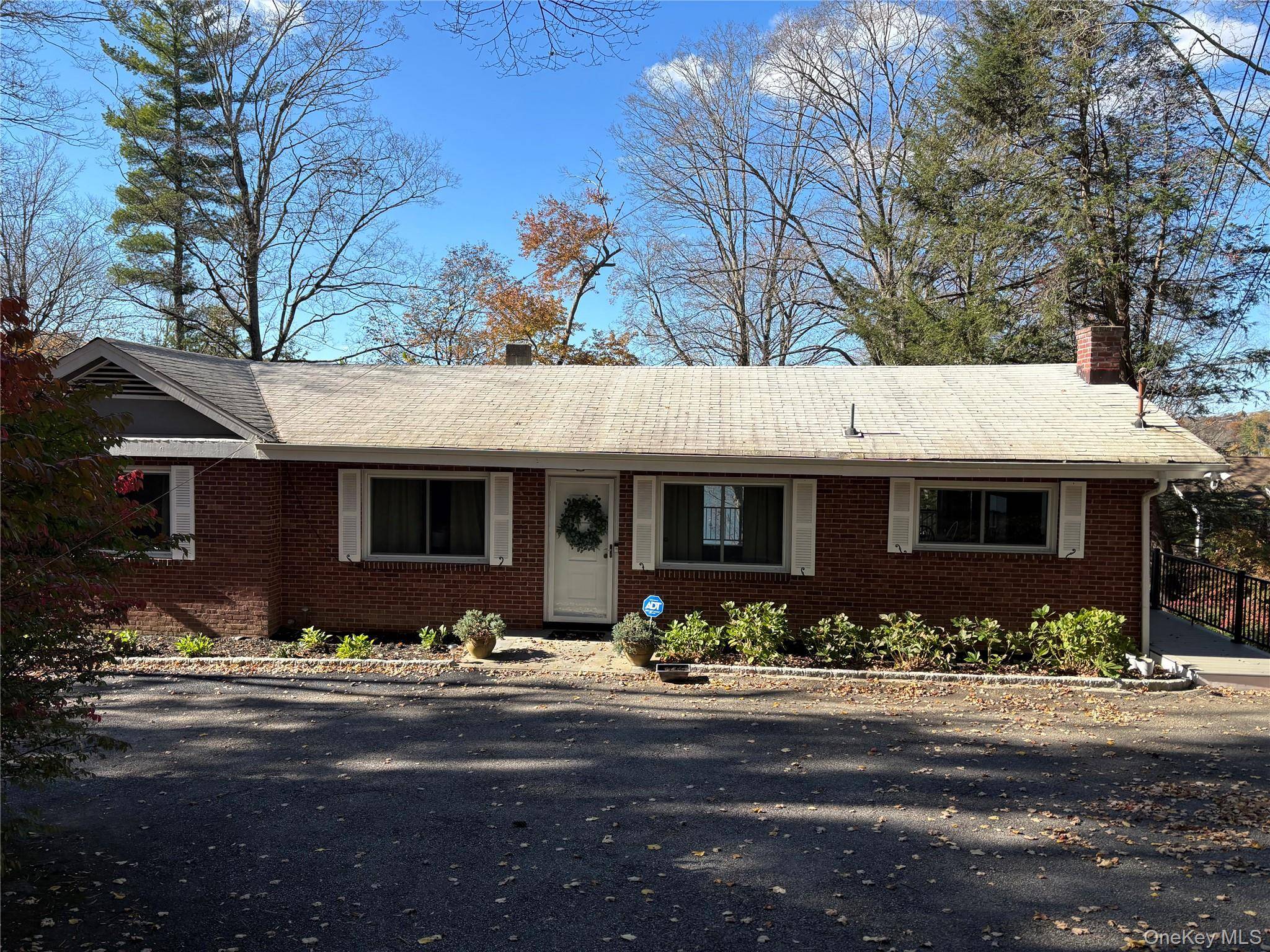 57 Truesdale Lake DR, South Salem, NY 10590
