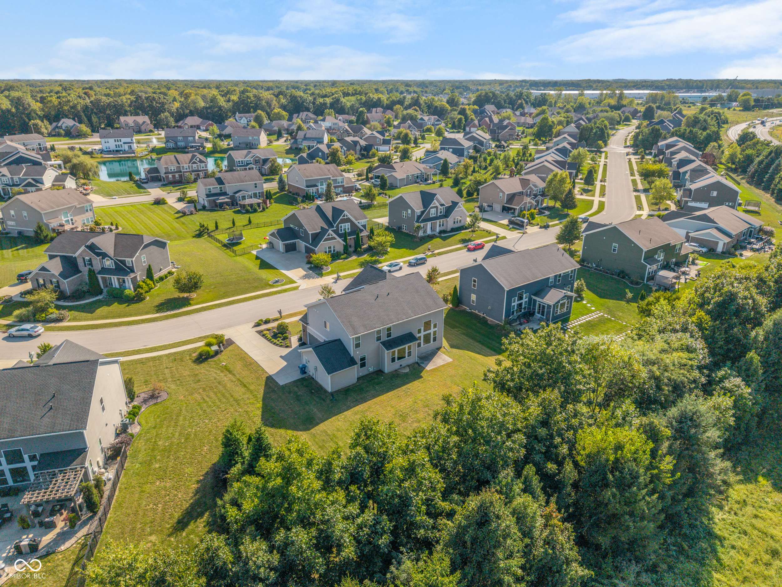 650 Ridge Gate DR, Brownsburg, IN 46112