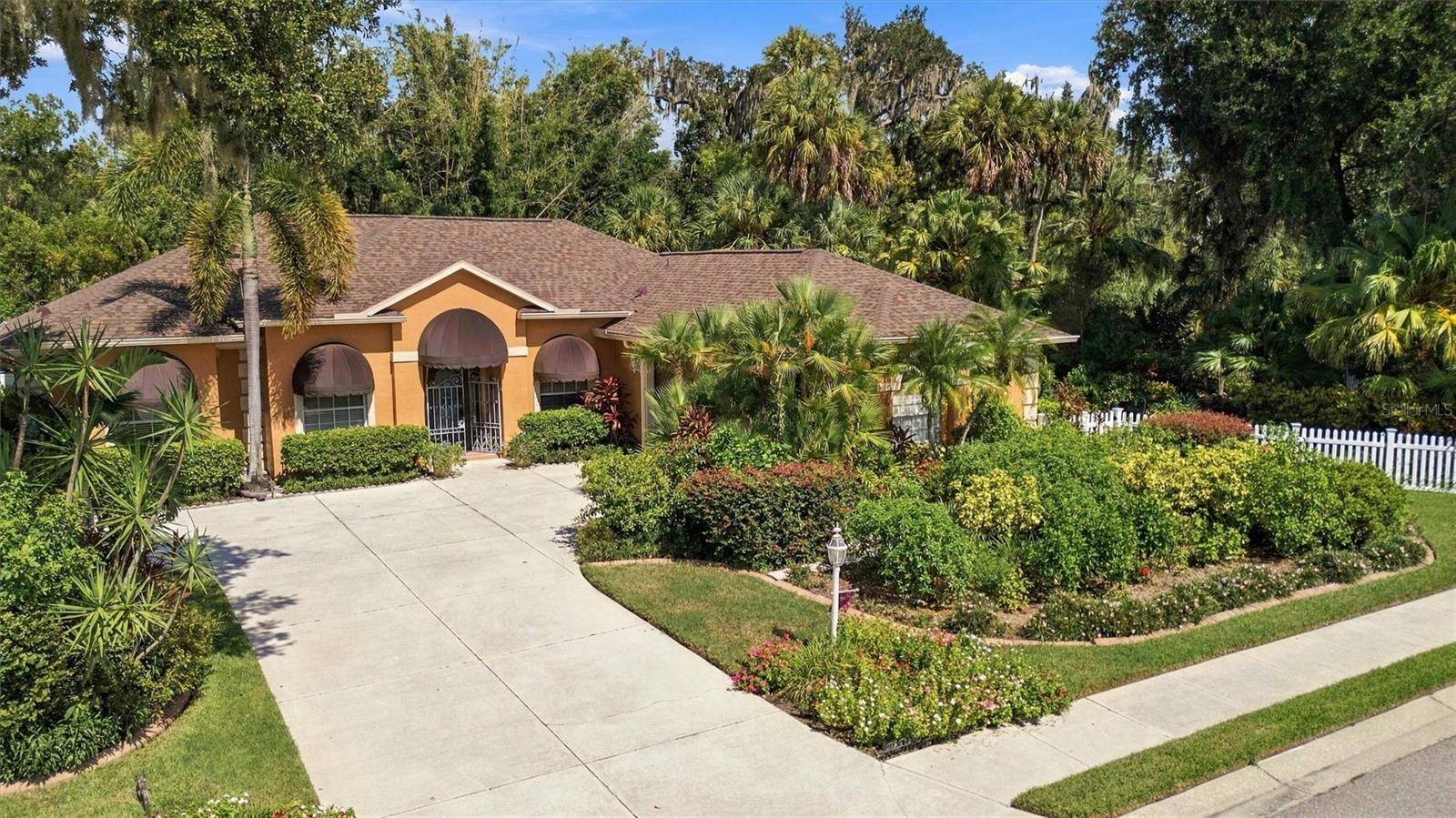 3310 RIVER WOODS DR, Parrish, FL 34219