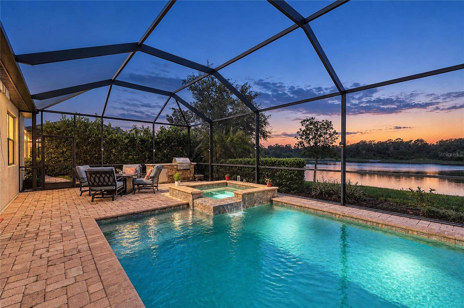 17009 POLO TRL, Bradenton, FL 34211