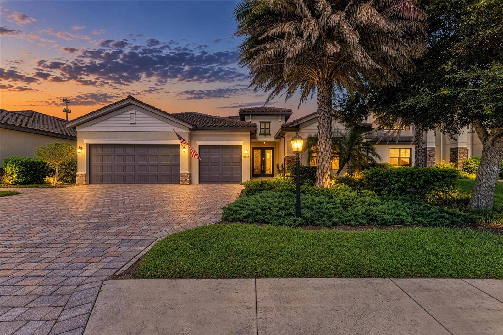 17009 POLO TRL, Bradenton, FL 34211