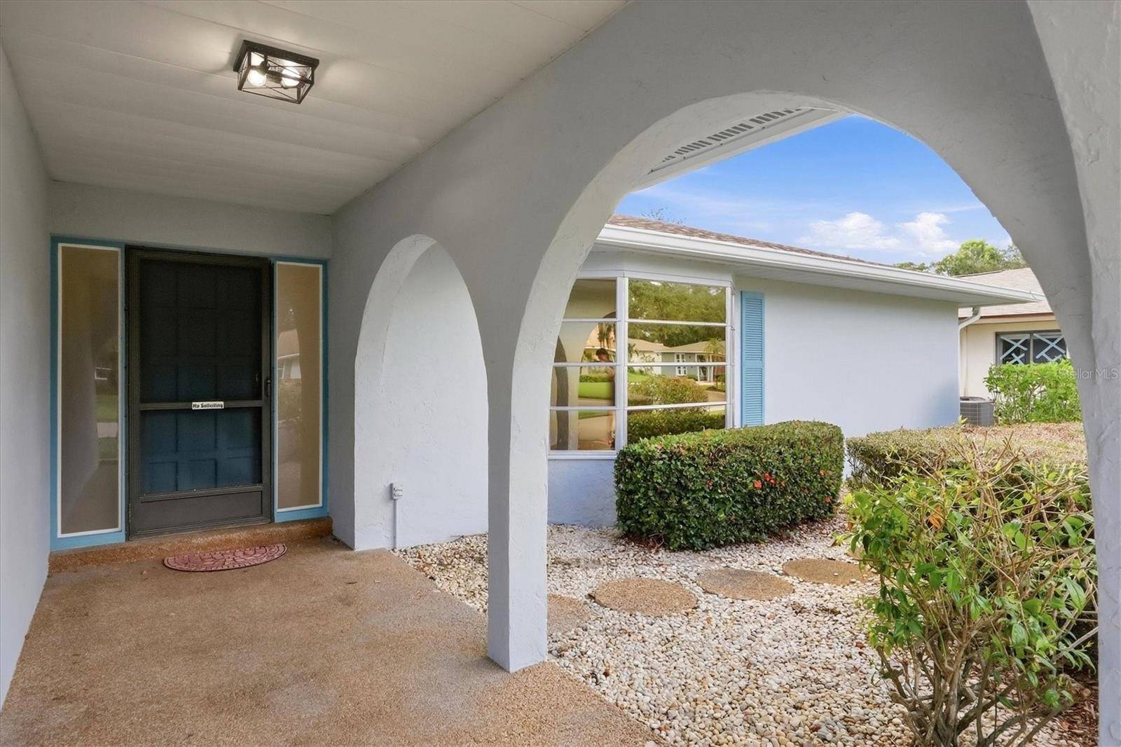 125 MIMOSA DR, Sarasota, FL 34232