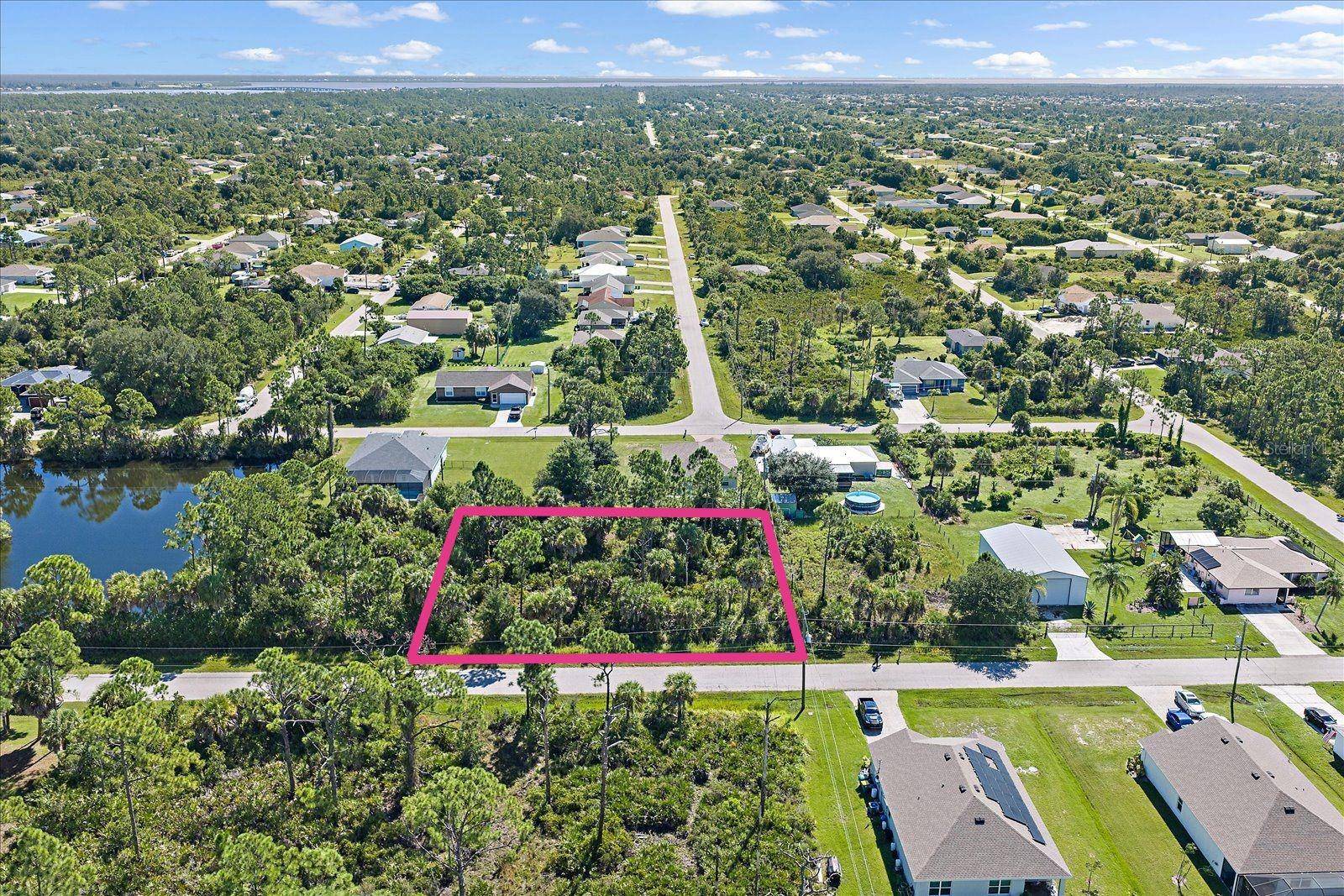 5464 CALLAWAY ST, Port Charlotte, FL 33981