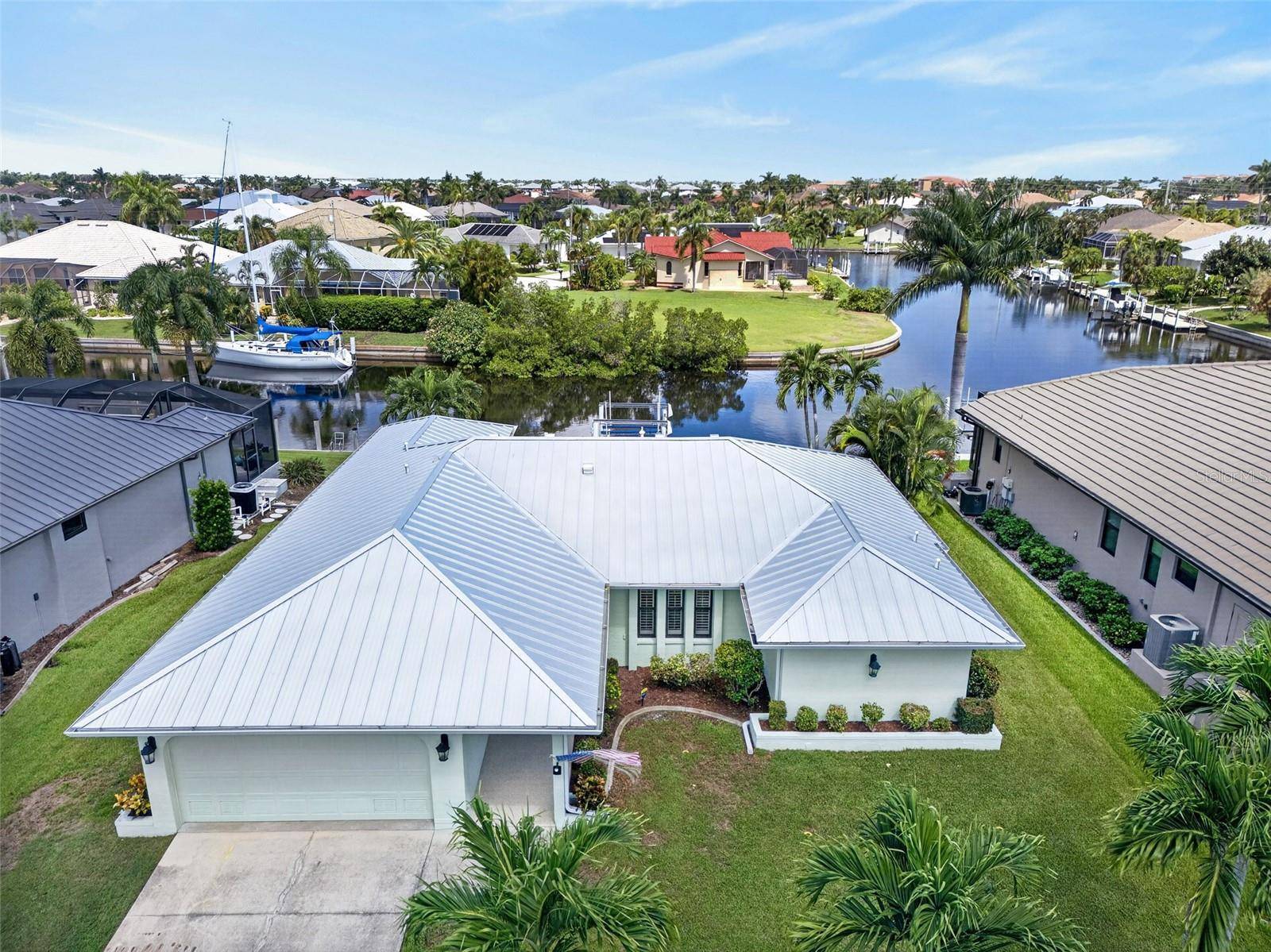 1424 KINGLET DR, Punta Gorda, FL 33950