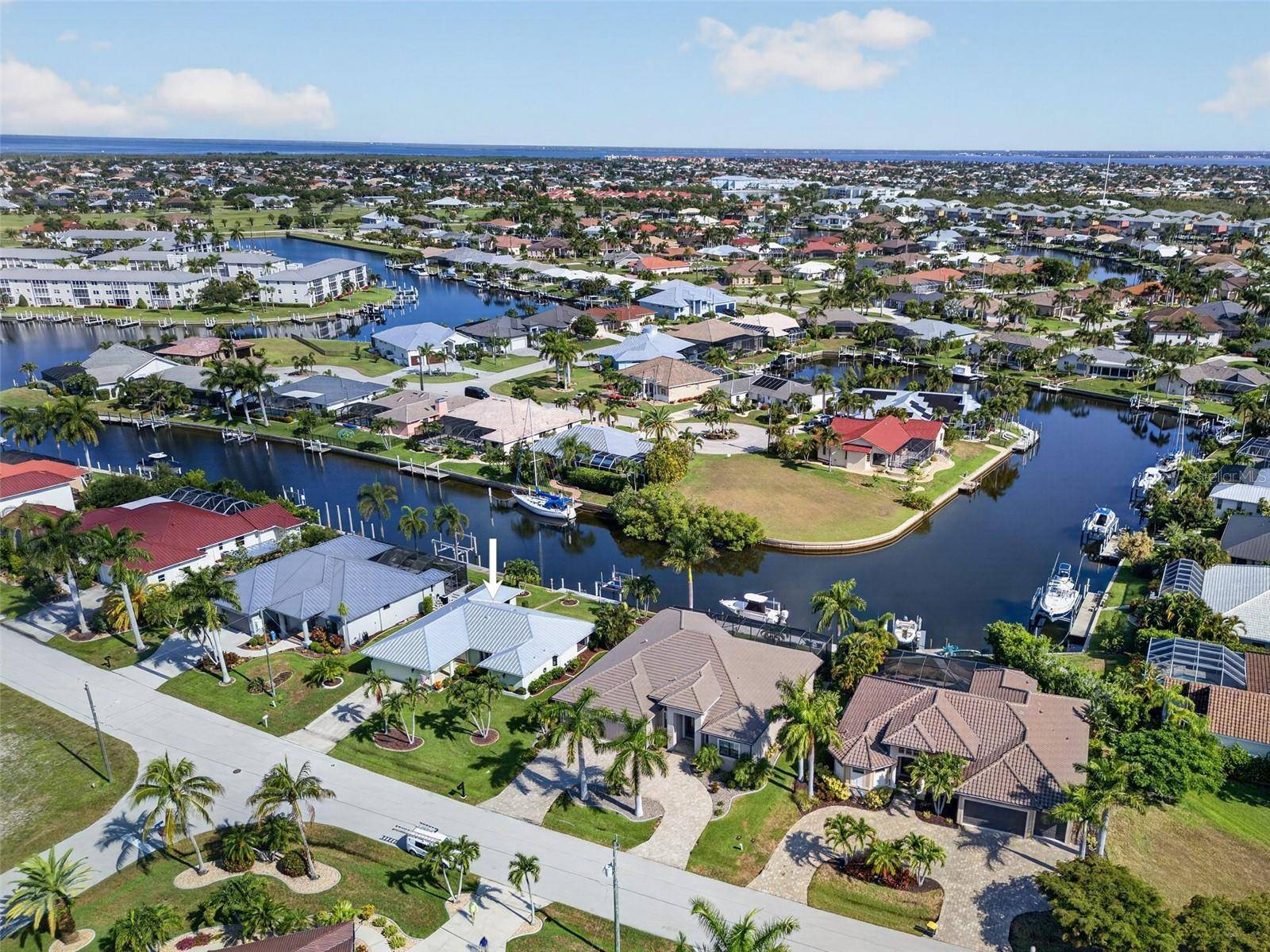 1424 KINGLET DR, Punta Gorda, FL 33950
