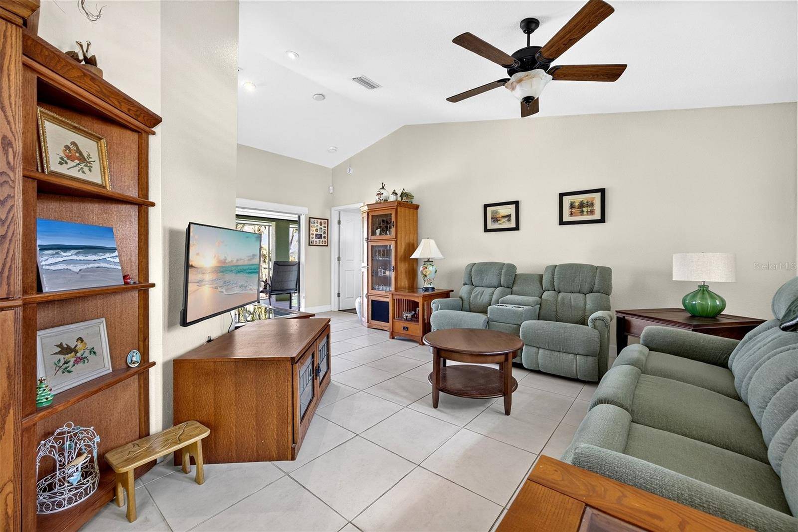 1424 KINGLET DR, Punta Gorda, FL 33950