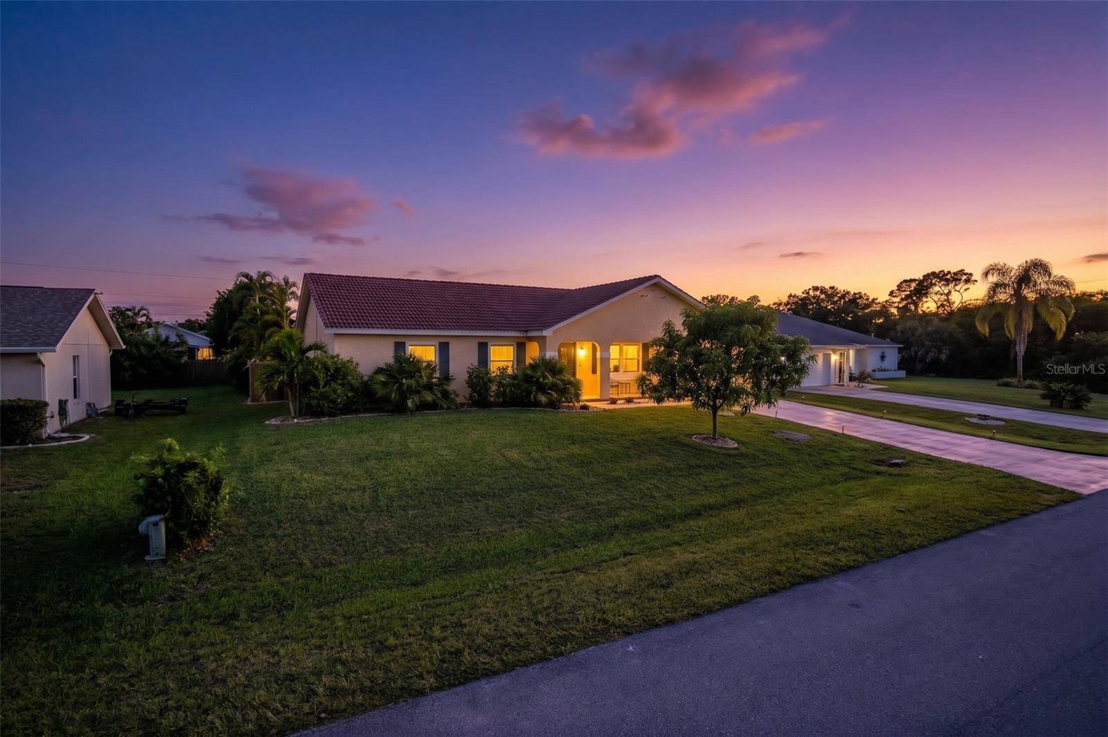 9371 HEARTWELLVILLE AVE, Englewood, FL 34224