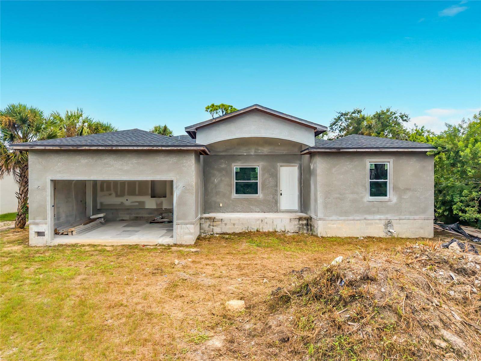 18632 ALPHONSE CIR, Port Charlotte, FL 33948