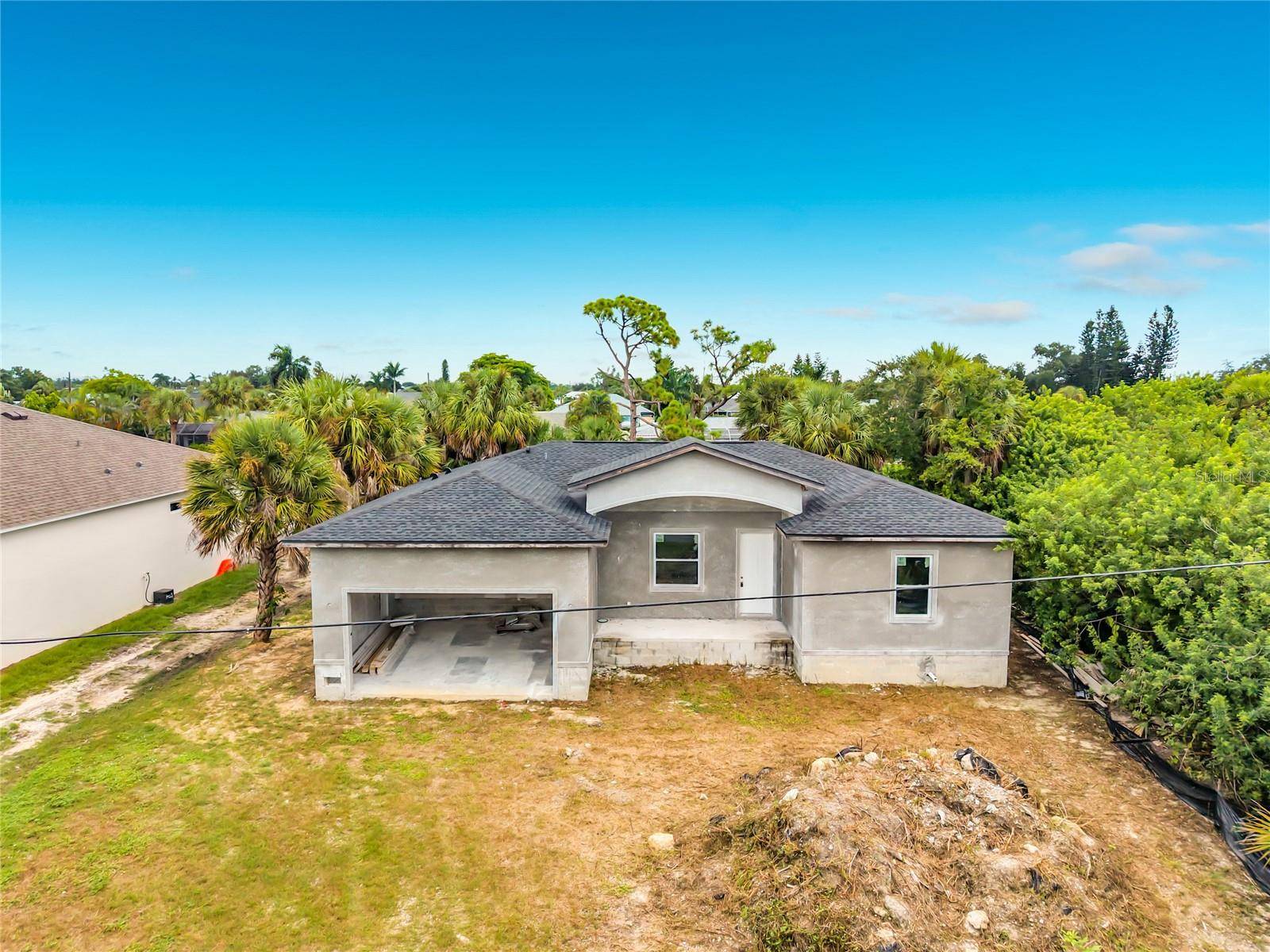 18632 ALPHONSE CIR, Port Charlotte, FL 33948