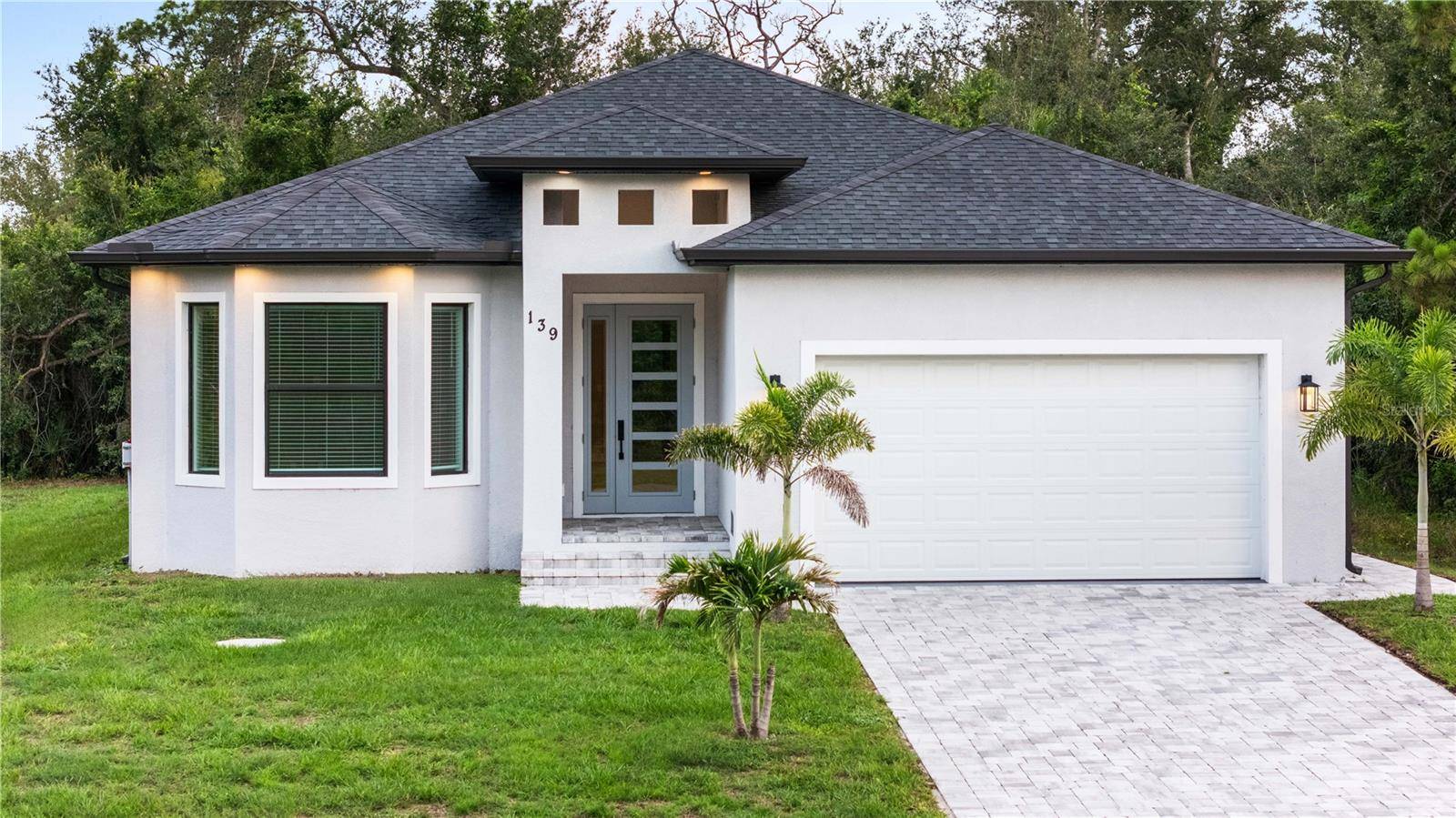 139 SUNSET RD, Rotonda West, FL 33947