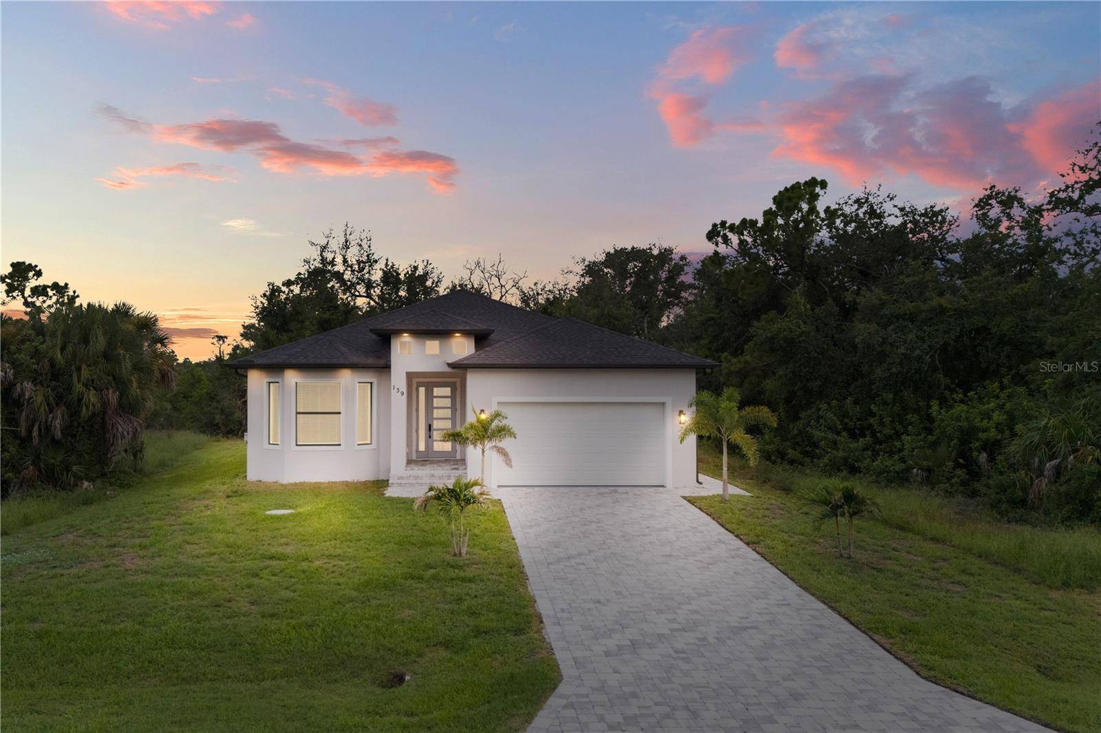 139 SUNSET RD, Rotonda West, FL 33947