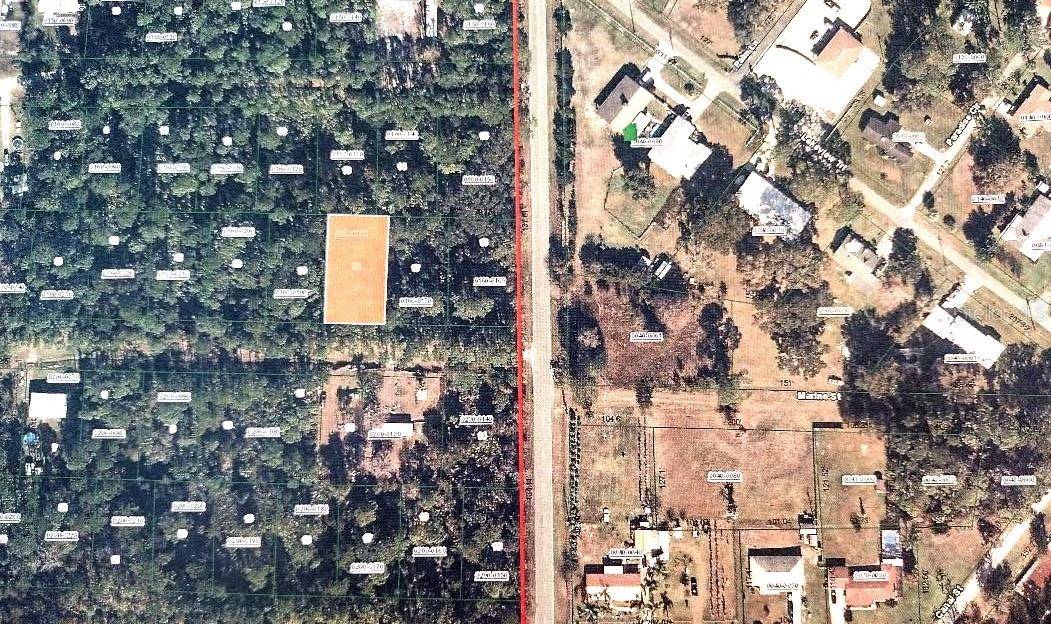 104 GRAND AVE, Crescent City, FL 32112