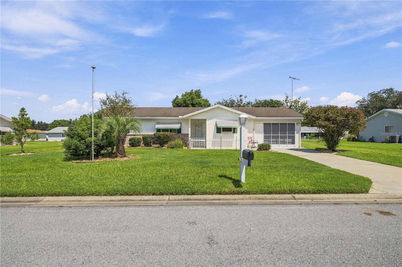 17945 SE 104TH TER, Summerfield, FL 34491