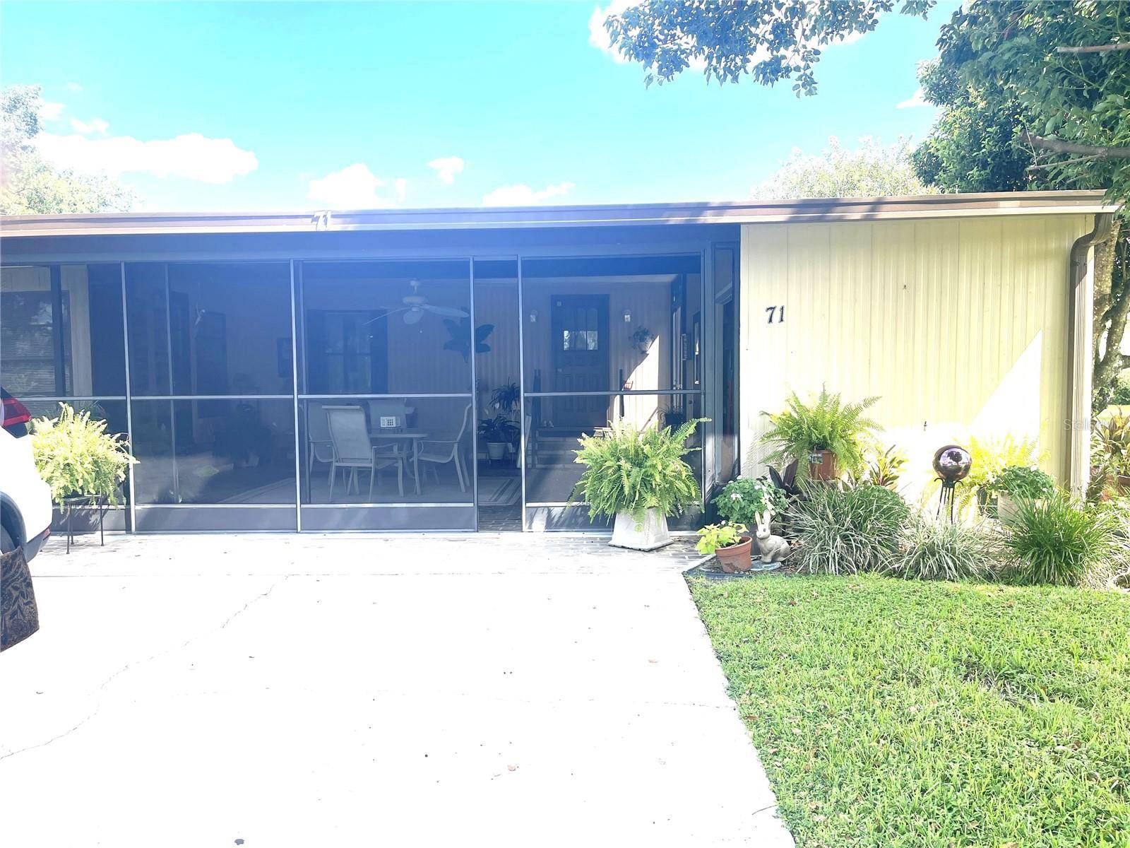 71 SEMINOLE PATH, Wildwood, FL 34785
