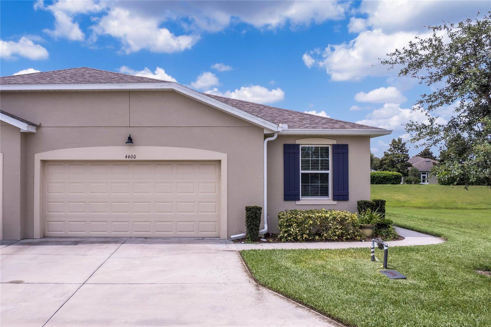 4400 BEDFORD WAY, Leesburg, FL 34748