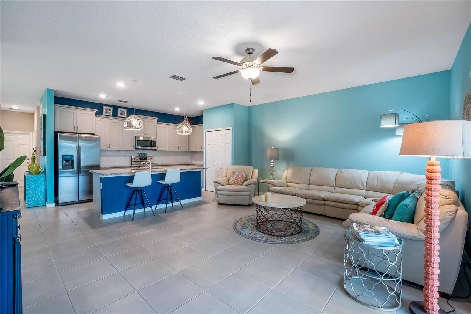 4400 BEDFORD WAY, Leesburg, FL 34748