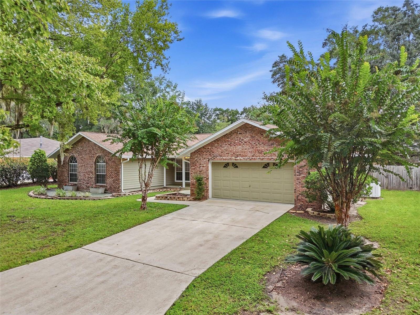 2825 NW 27TH TER, Gainesville, FL 32605