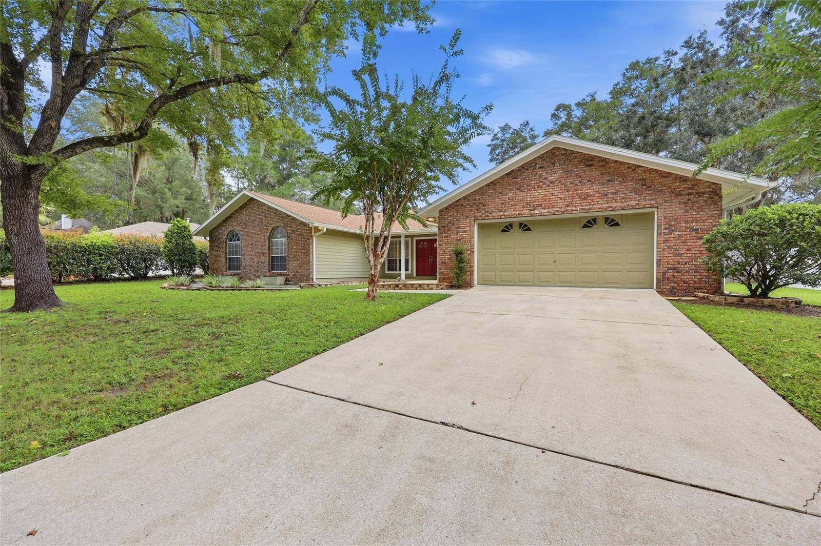 2825 NW 27TH TER, Gainesville, FL 32605