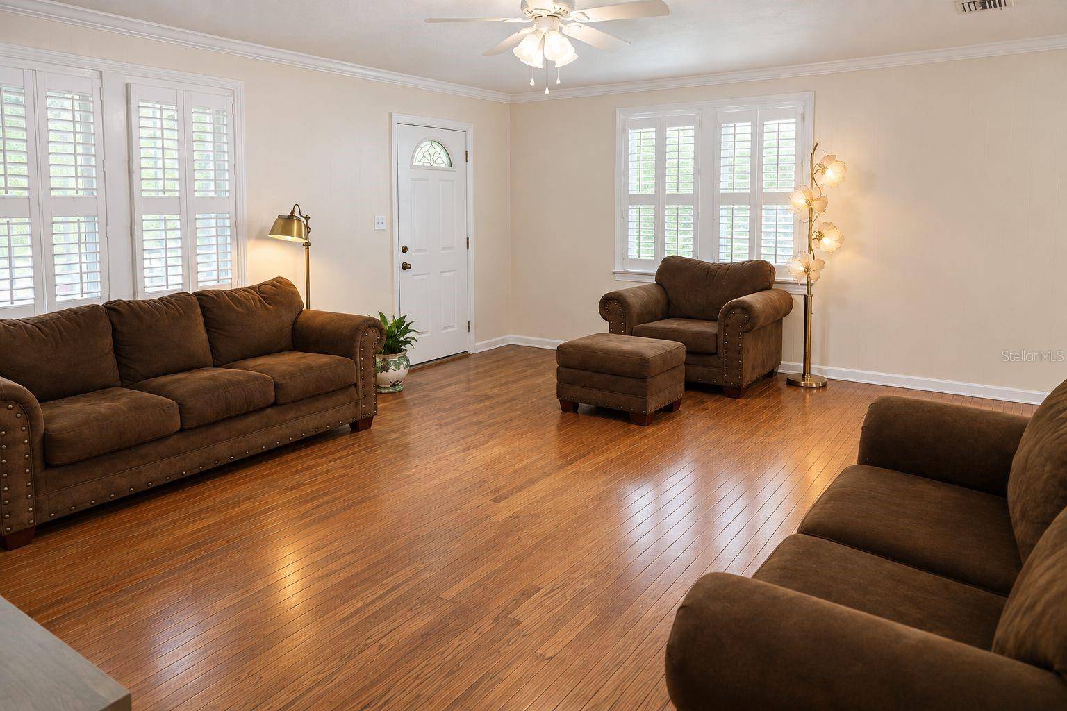 8231 SWAN LAKE RD, Melrose, FL 32666