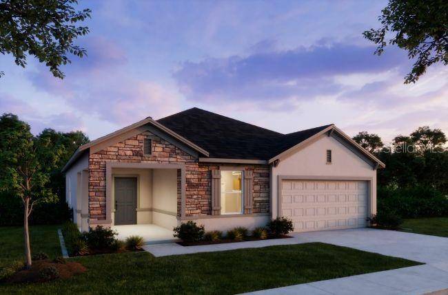 19 BASSETT LN, Palm Coast, FL 32137