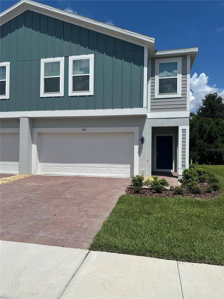 189 GLASS ONION DR, Groveland, FL 34737